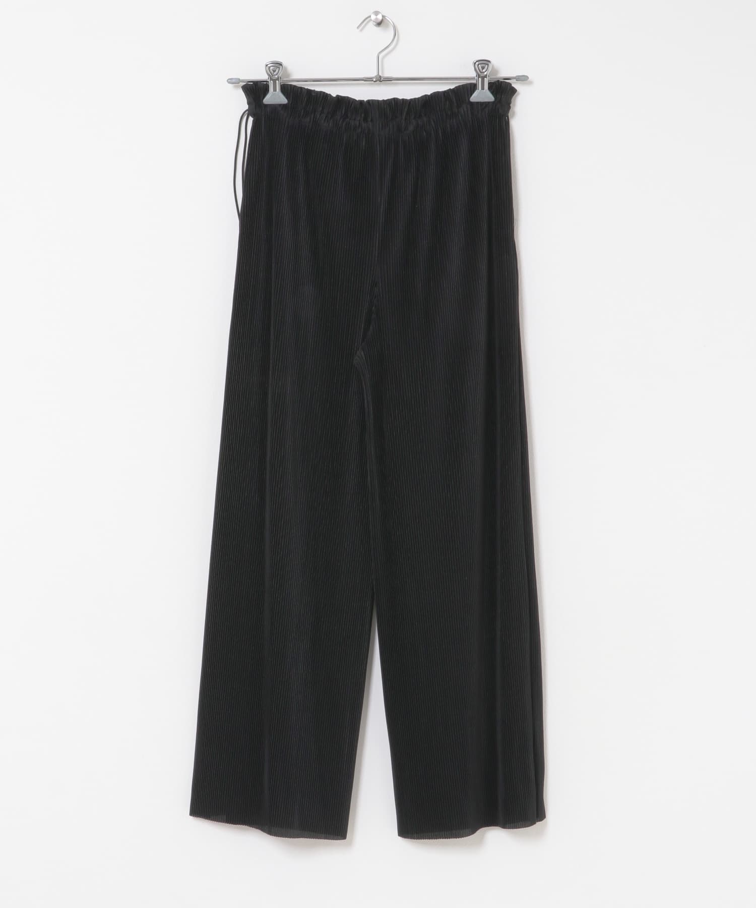 Jens　UNDER PANTS BLACK 1