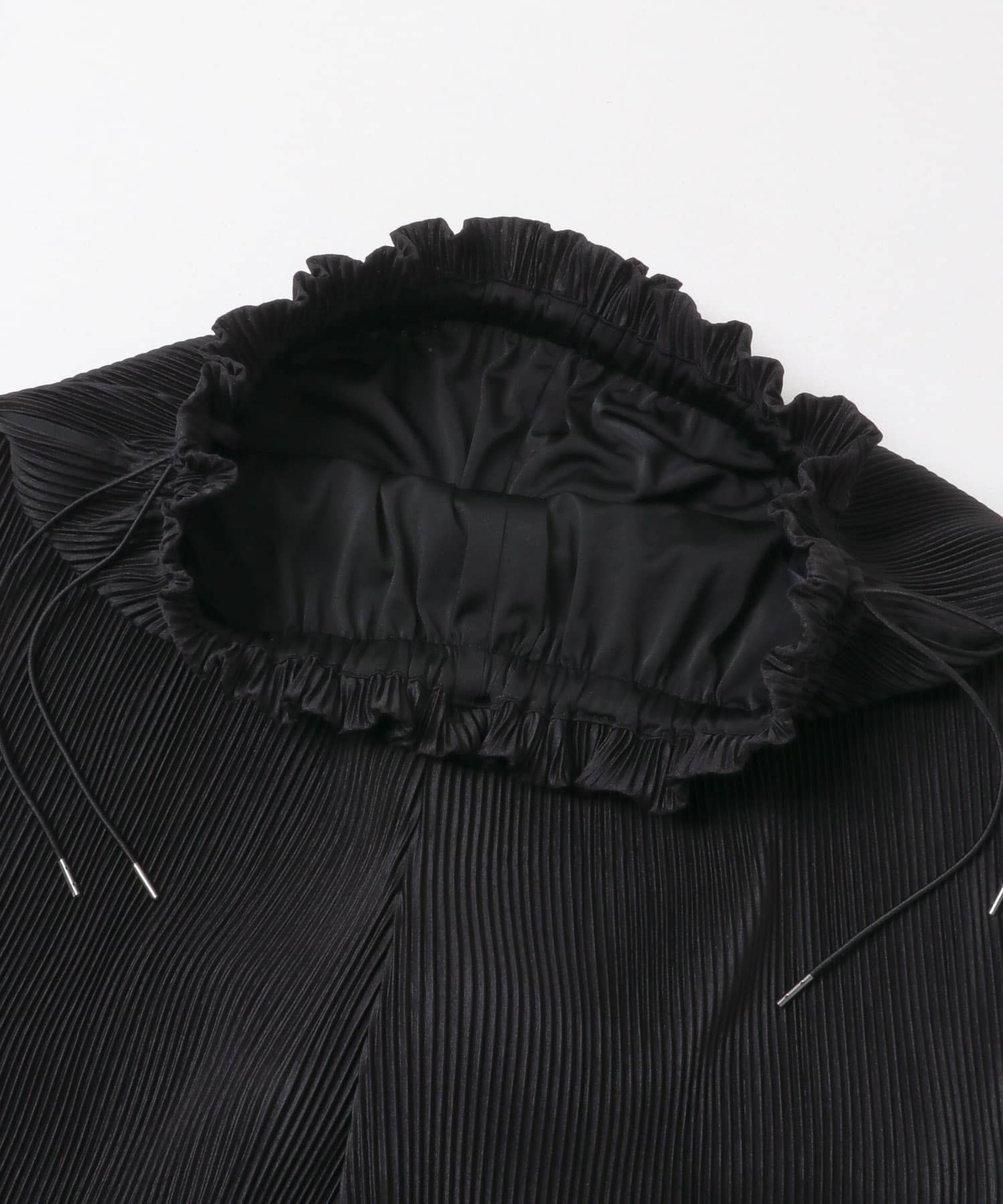 Jens　UNDER PANTS BLACK 1