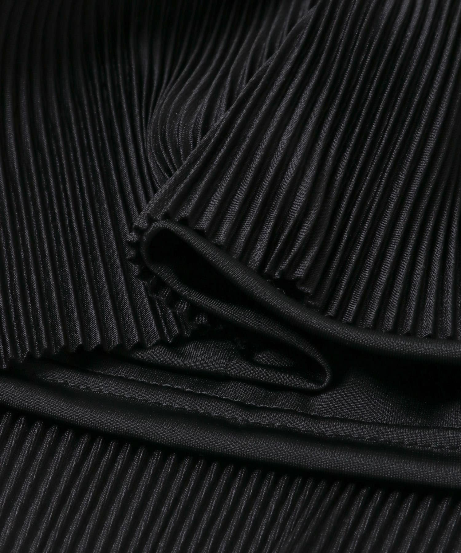 Jens　UNDER PANTS BLACK 1