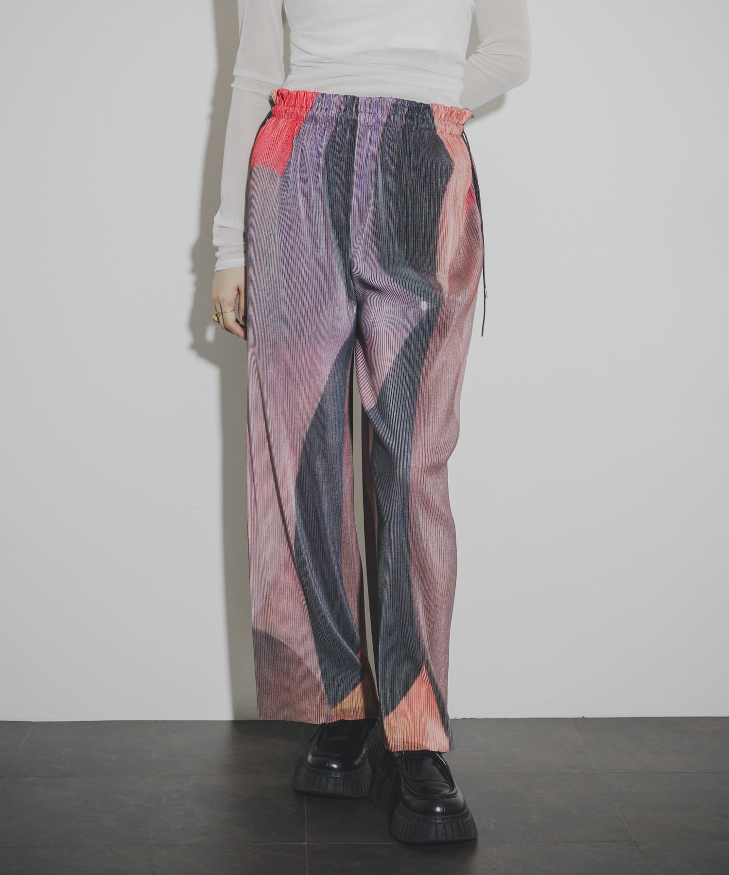 Jens　UNDER PANTS MULTI