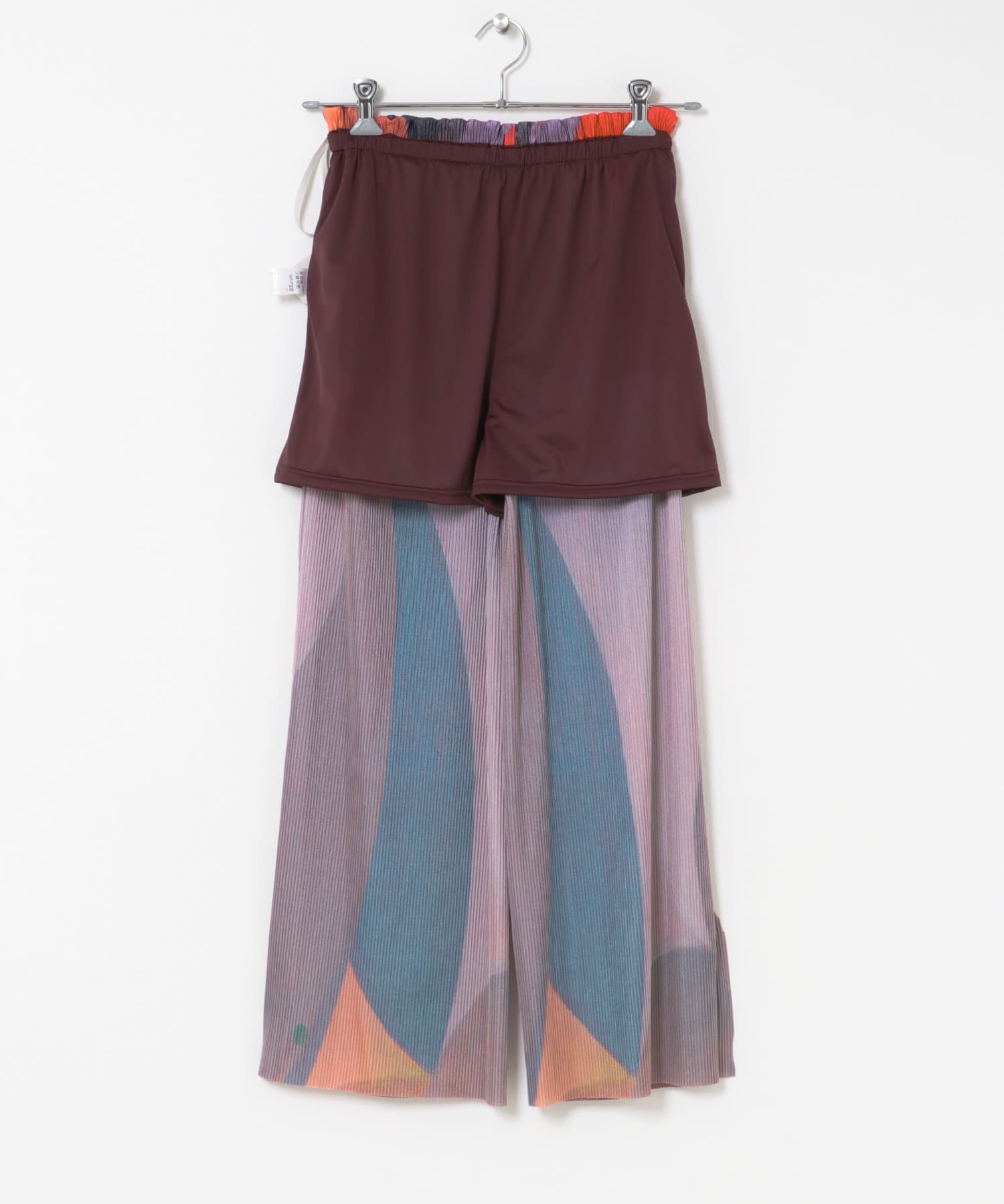 Jens　UNDER PANTS MULTI PRINTMULTI 1