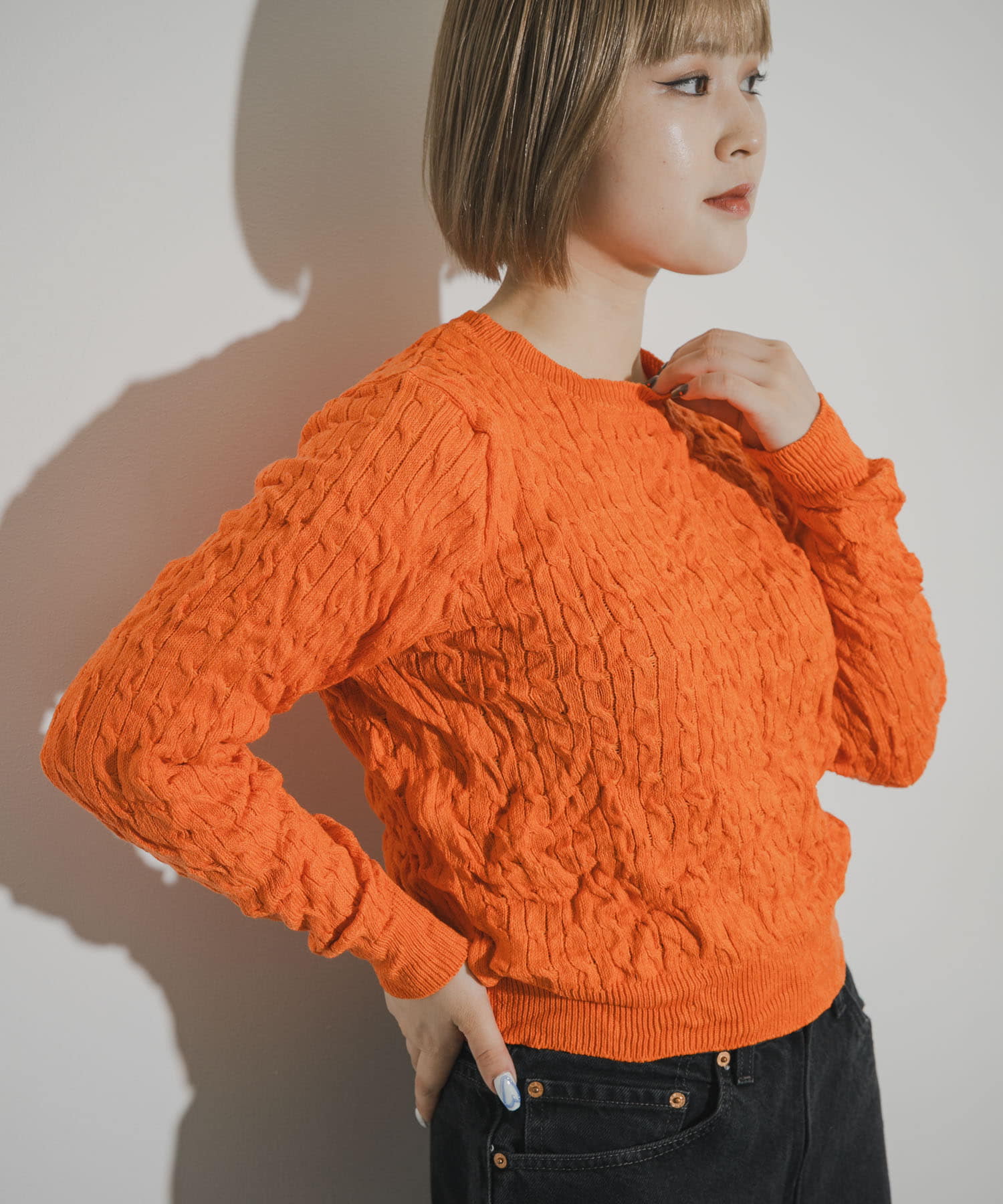 24ORANGE