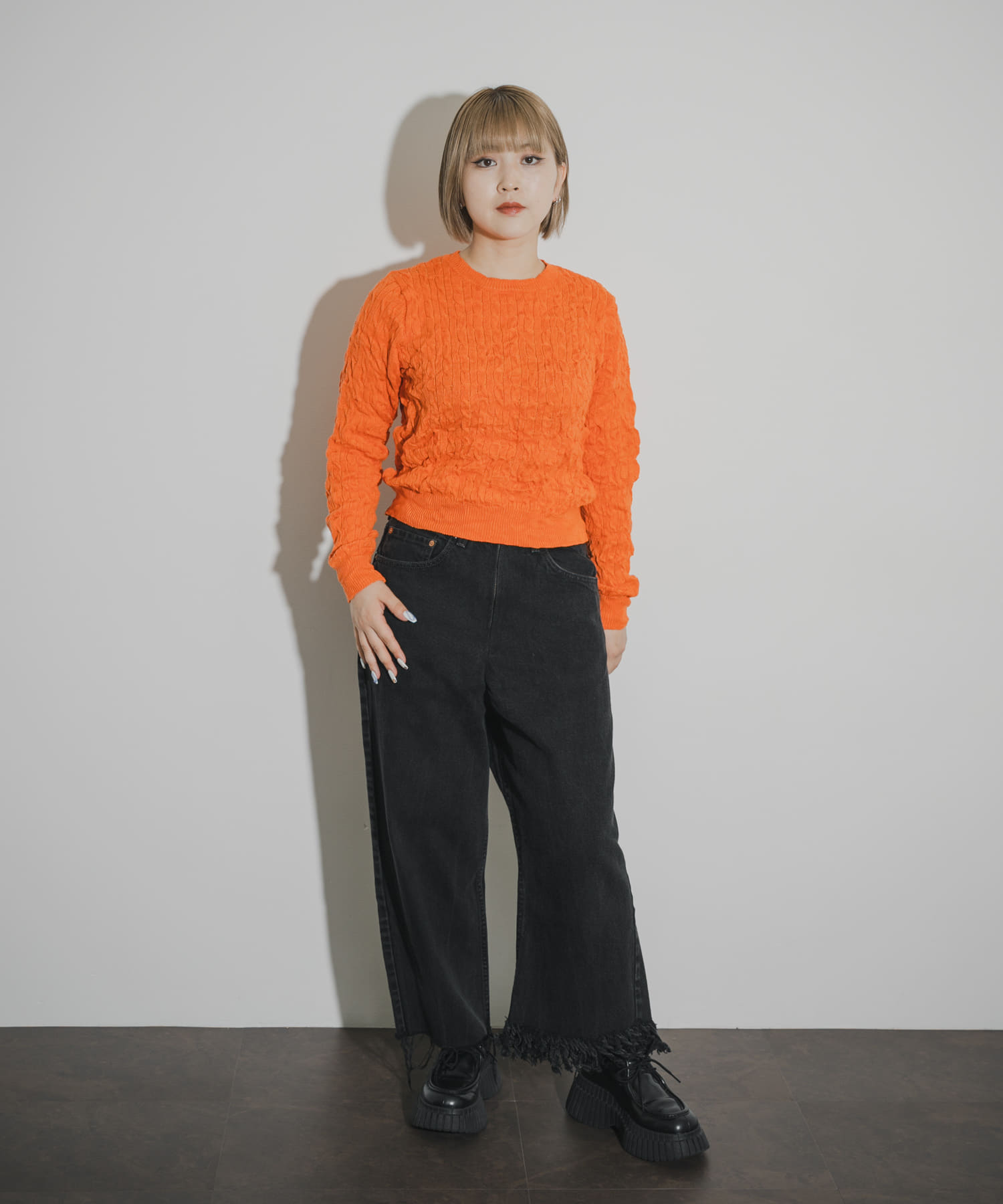 24ORANGE