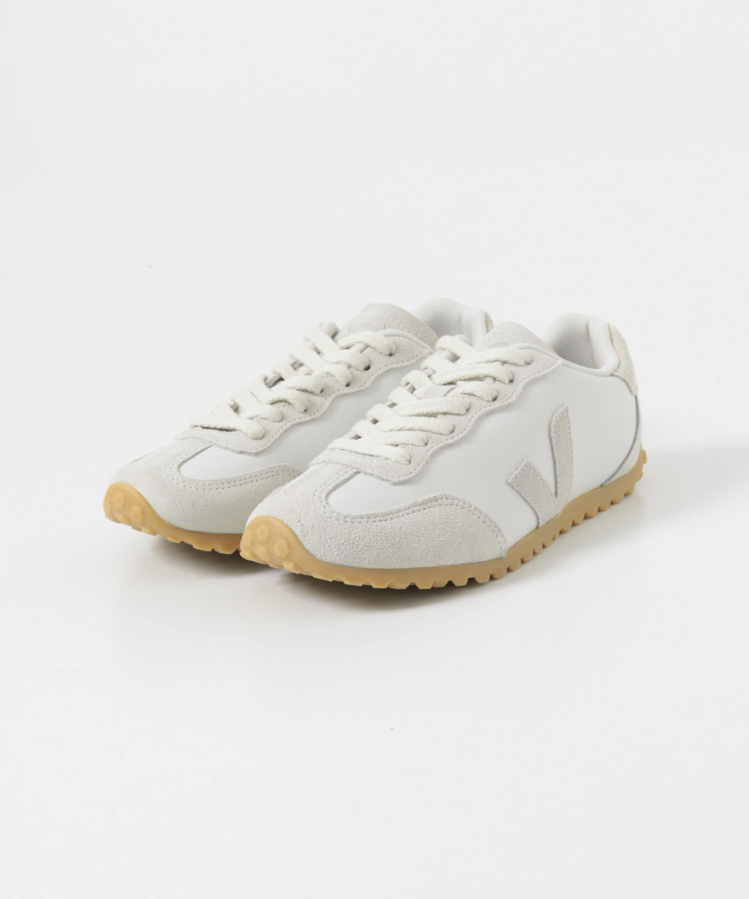 veja　GT WHITE NATURAL W