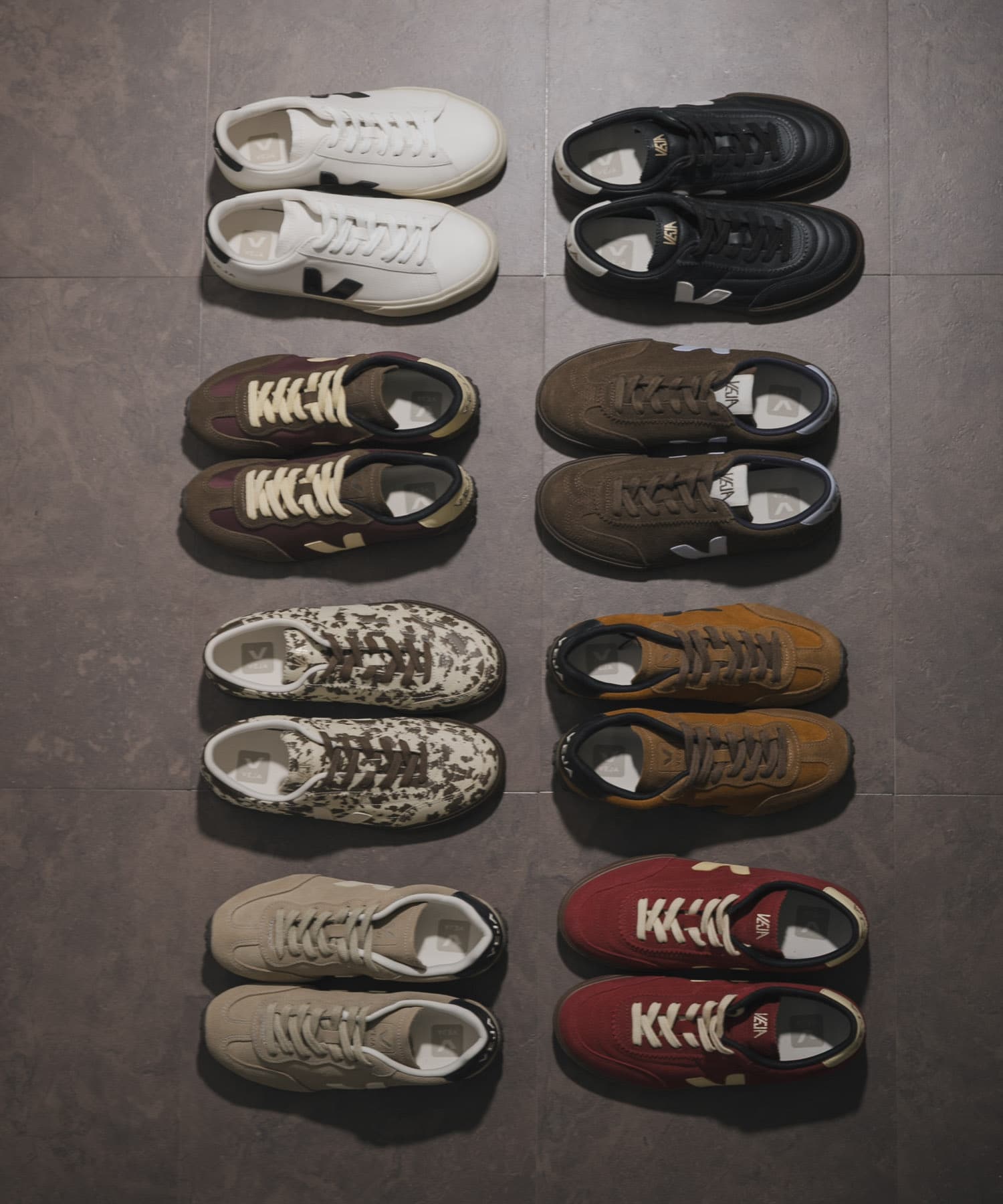 veja　PANENKA COUNTRY W COUNTRY 36