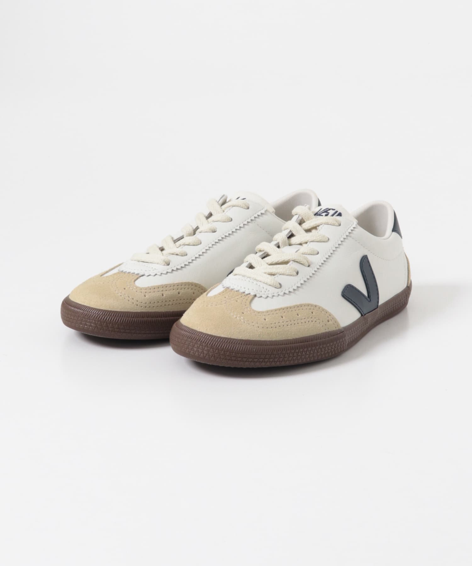 veja　VOLLEY NAUTICO BARK W
