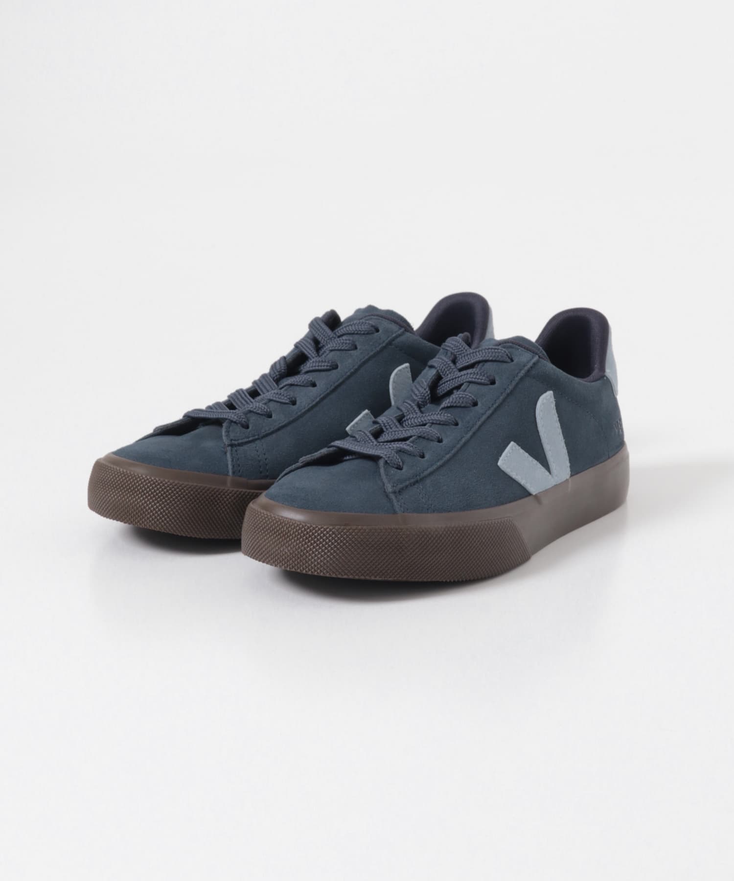 veja　CAMPO - NAUTICO STEEL W