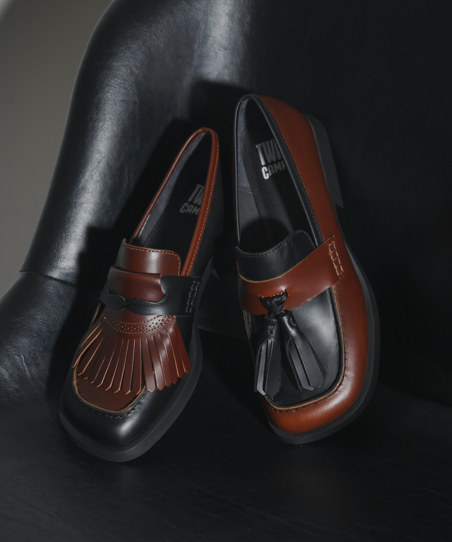 002 BROWN
