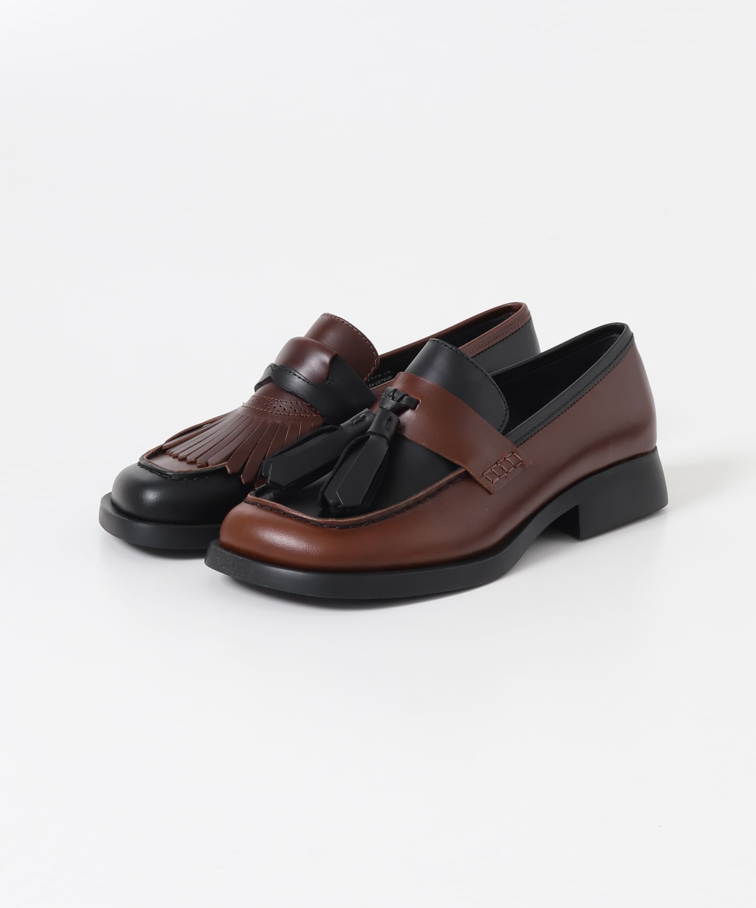 002 BROWN