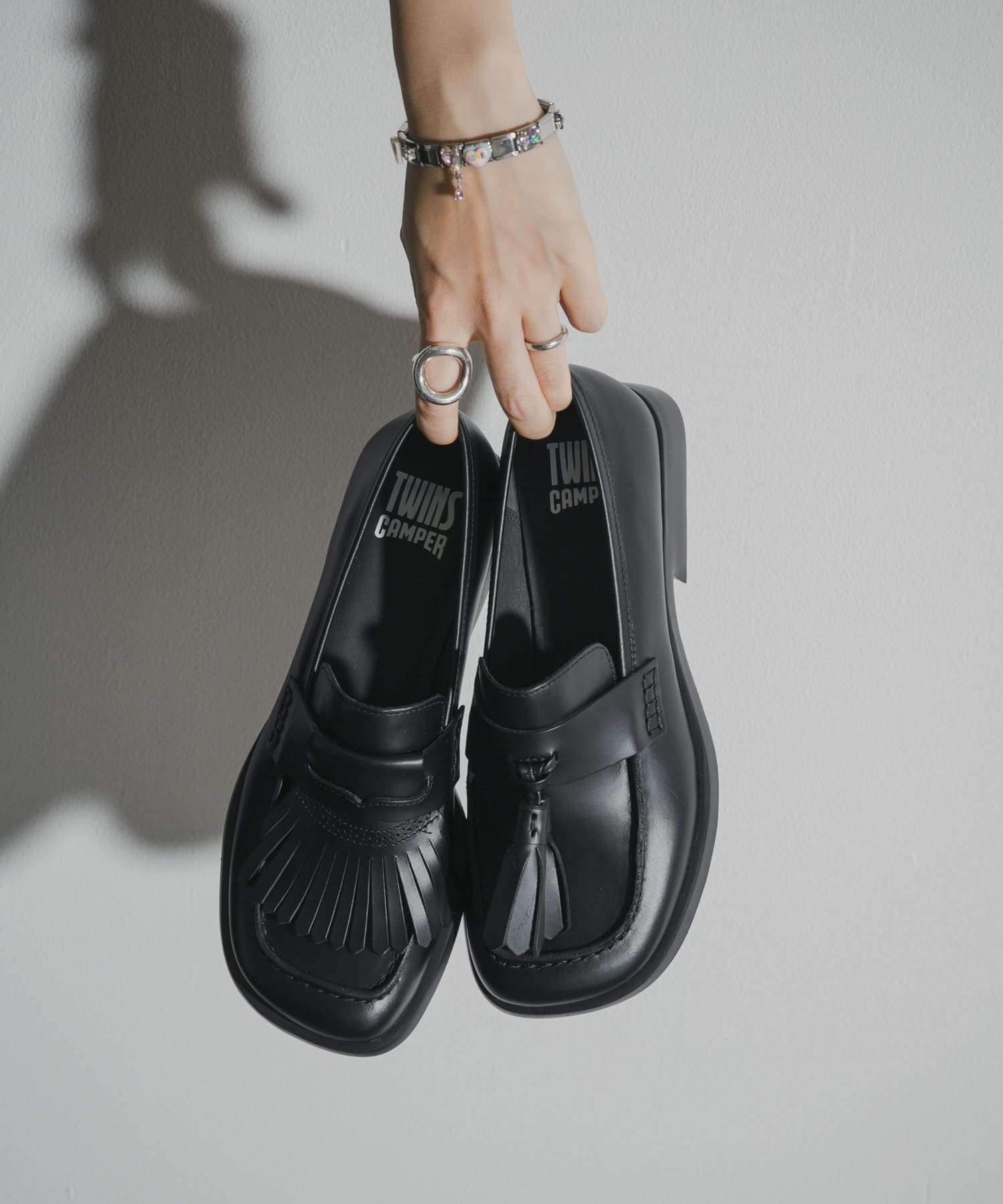 001 BLACK