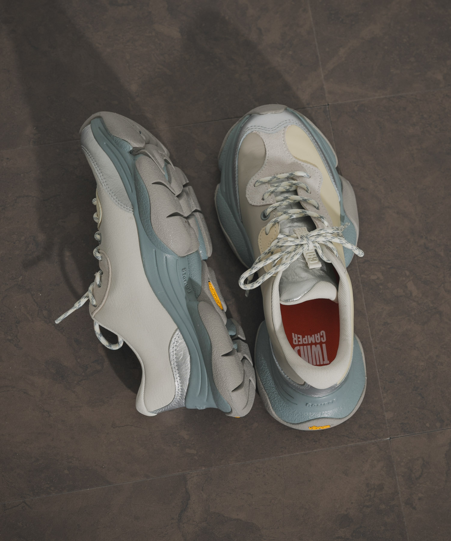 CAMPER　TWS SNEAKERS-WOMEN
