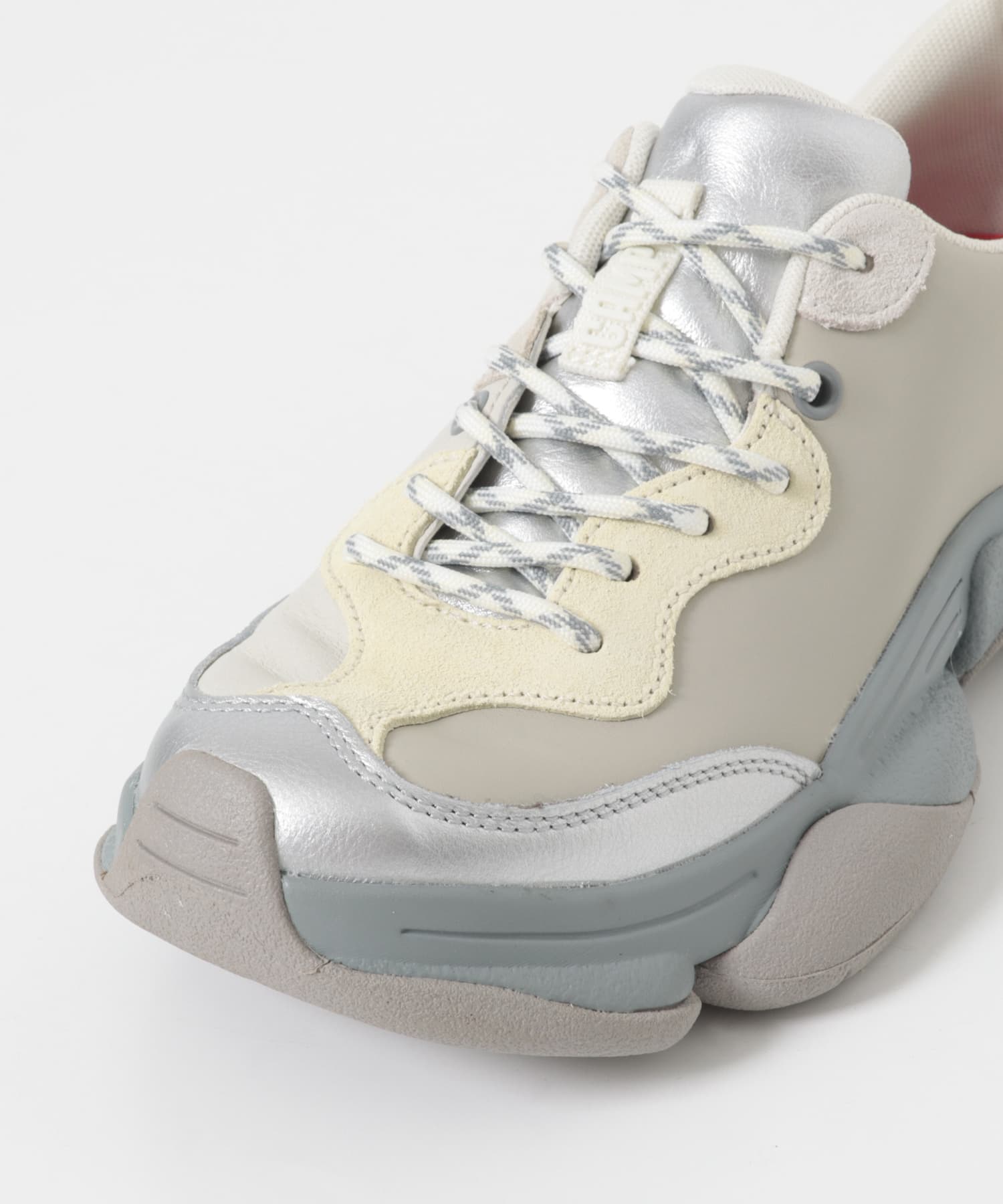 CAMPER　TWS SNEAKERS-WOMEN 015 WHITE 36
