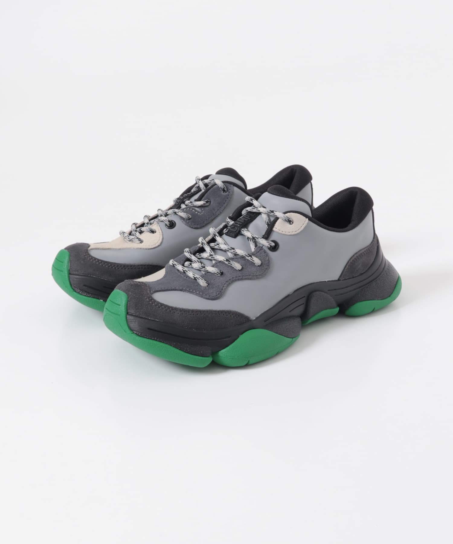 CAMPER　TWS SNEAKERS-WOMEN 016 GREEN 36