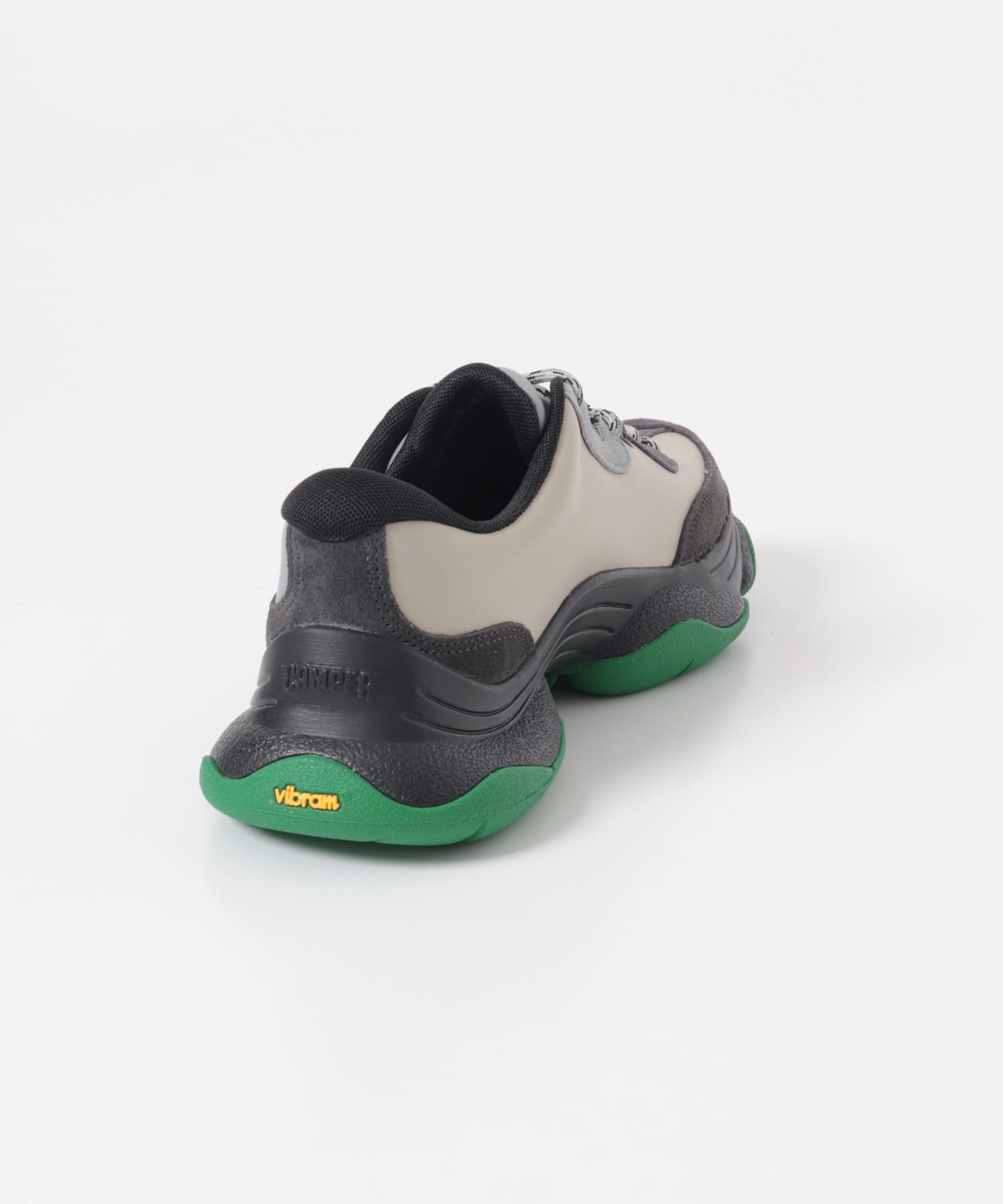 CAMPER　TWS SNEAKERS-WOMEN 016 GREEN 36