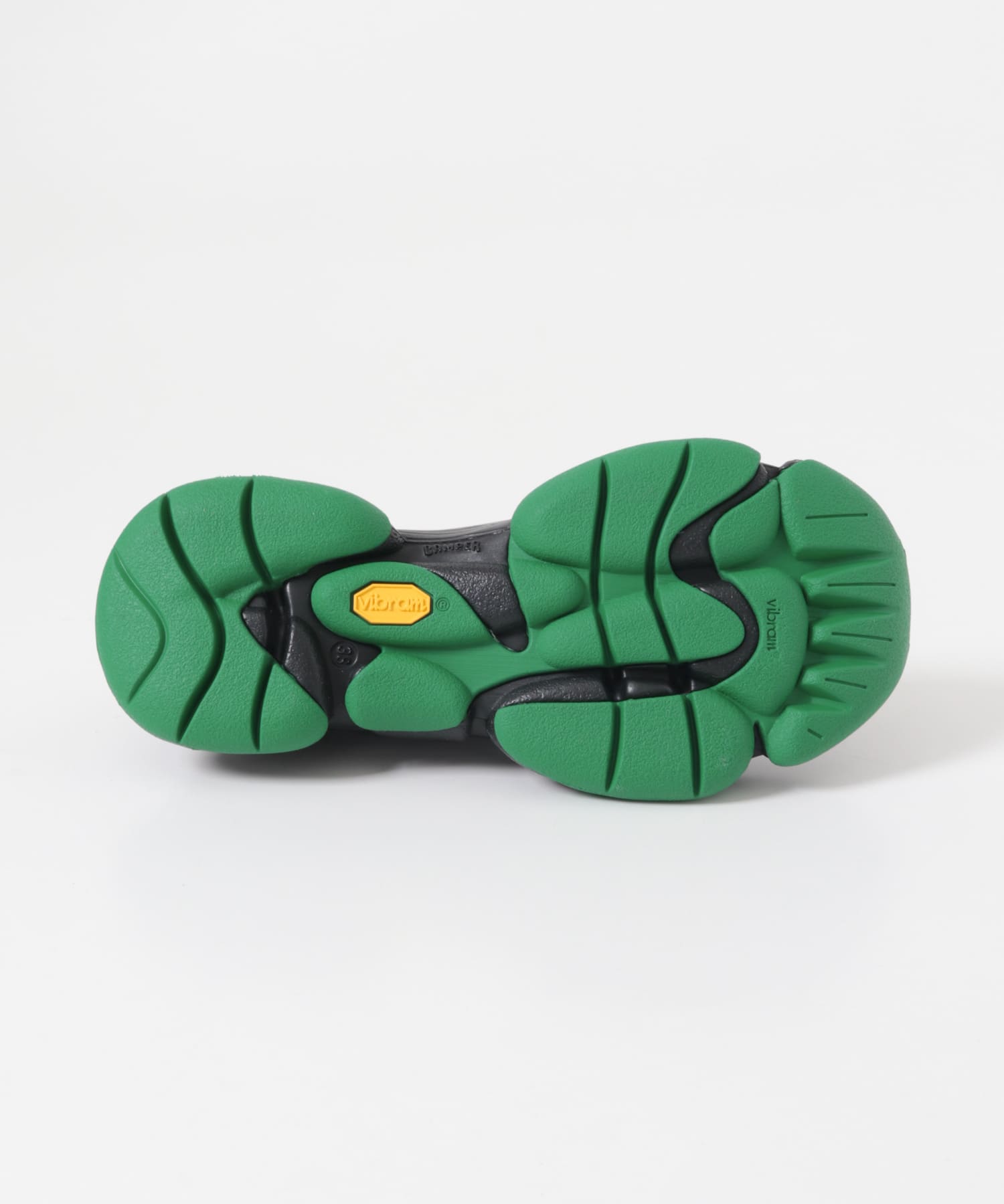 016 GREEN
