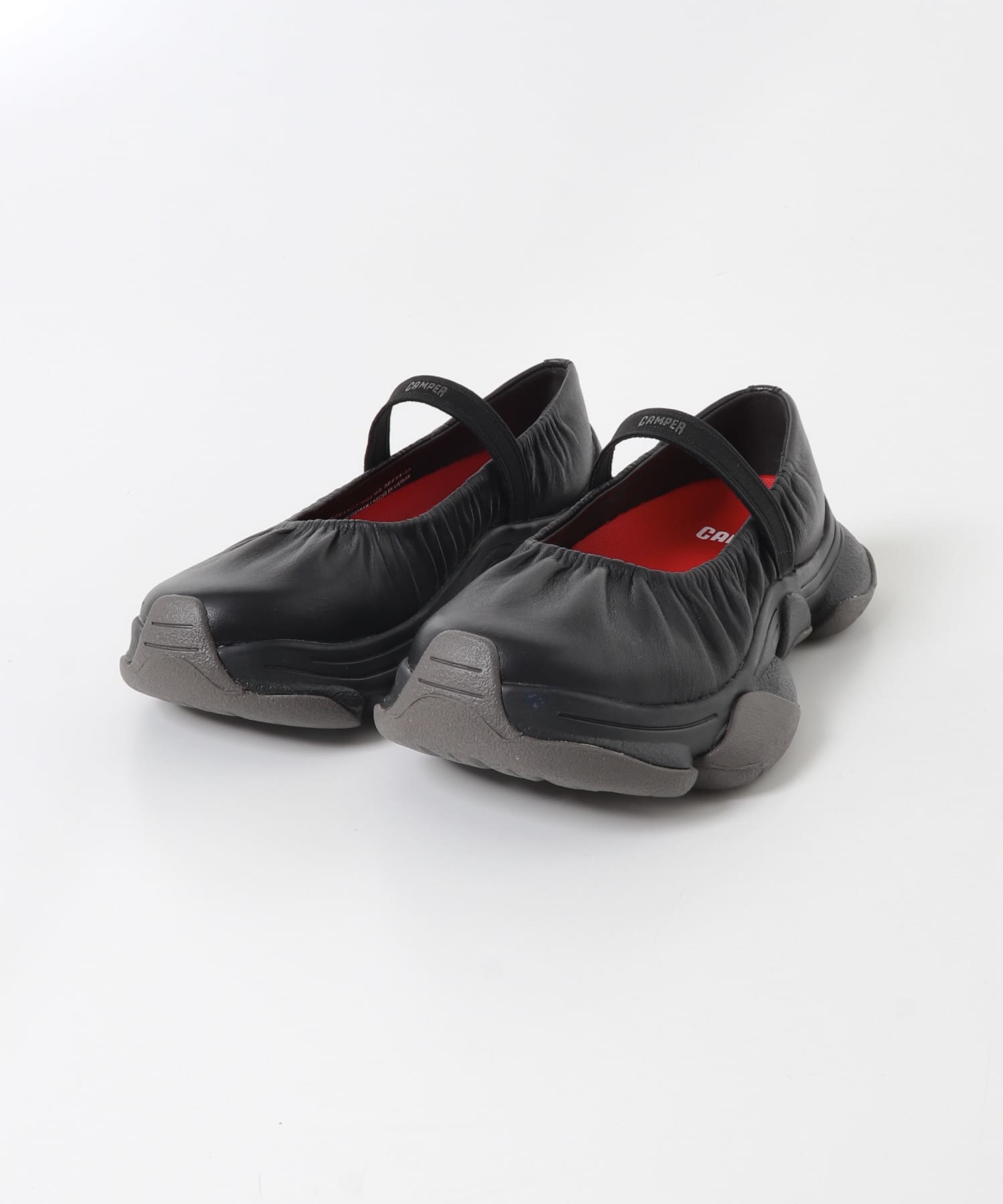 CAMPER　KARST2 BLACK 36