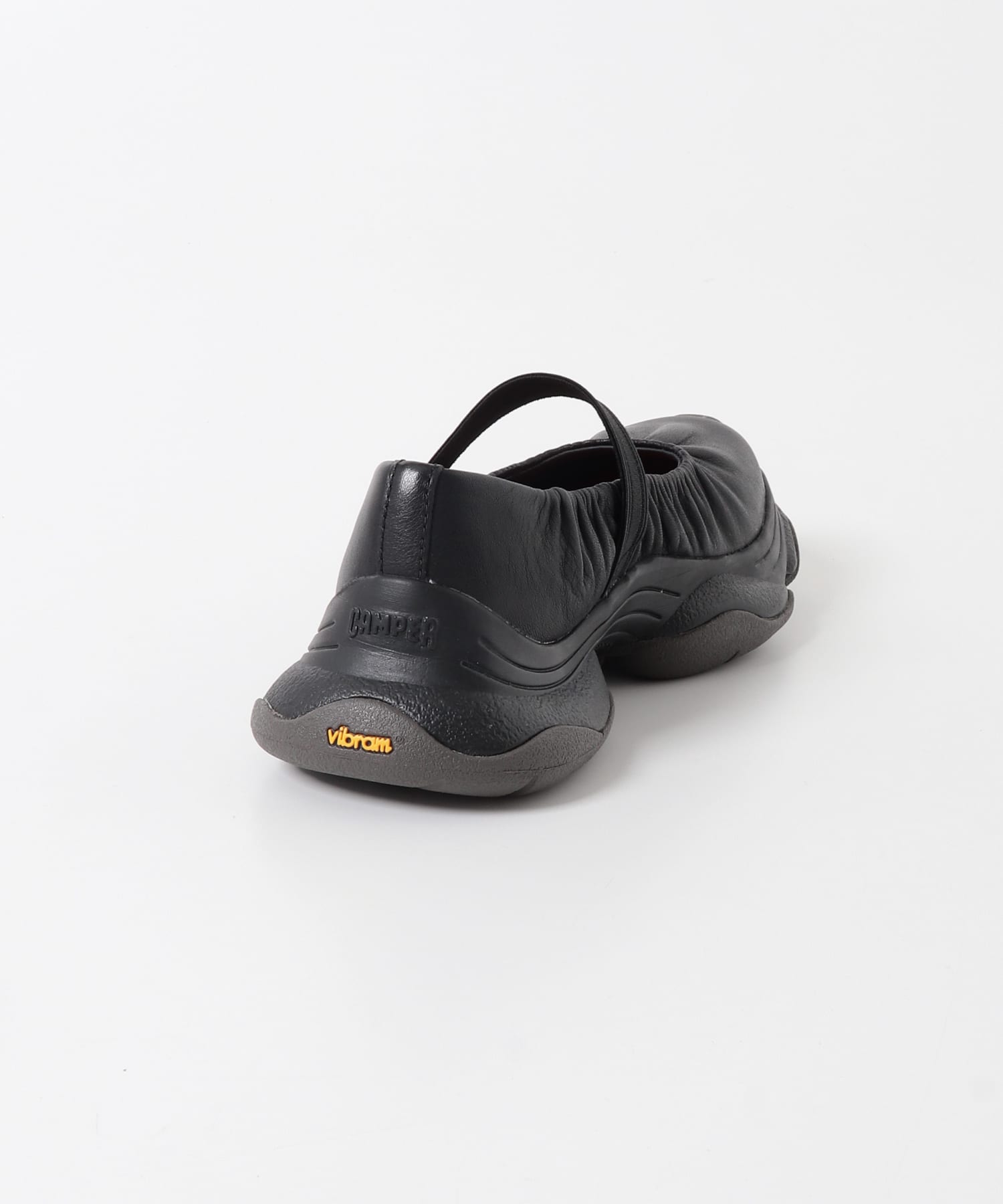 CAMPER　KARST2 BLACK 36