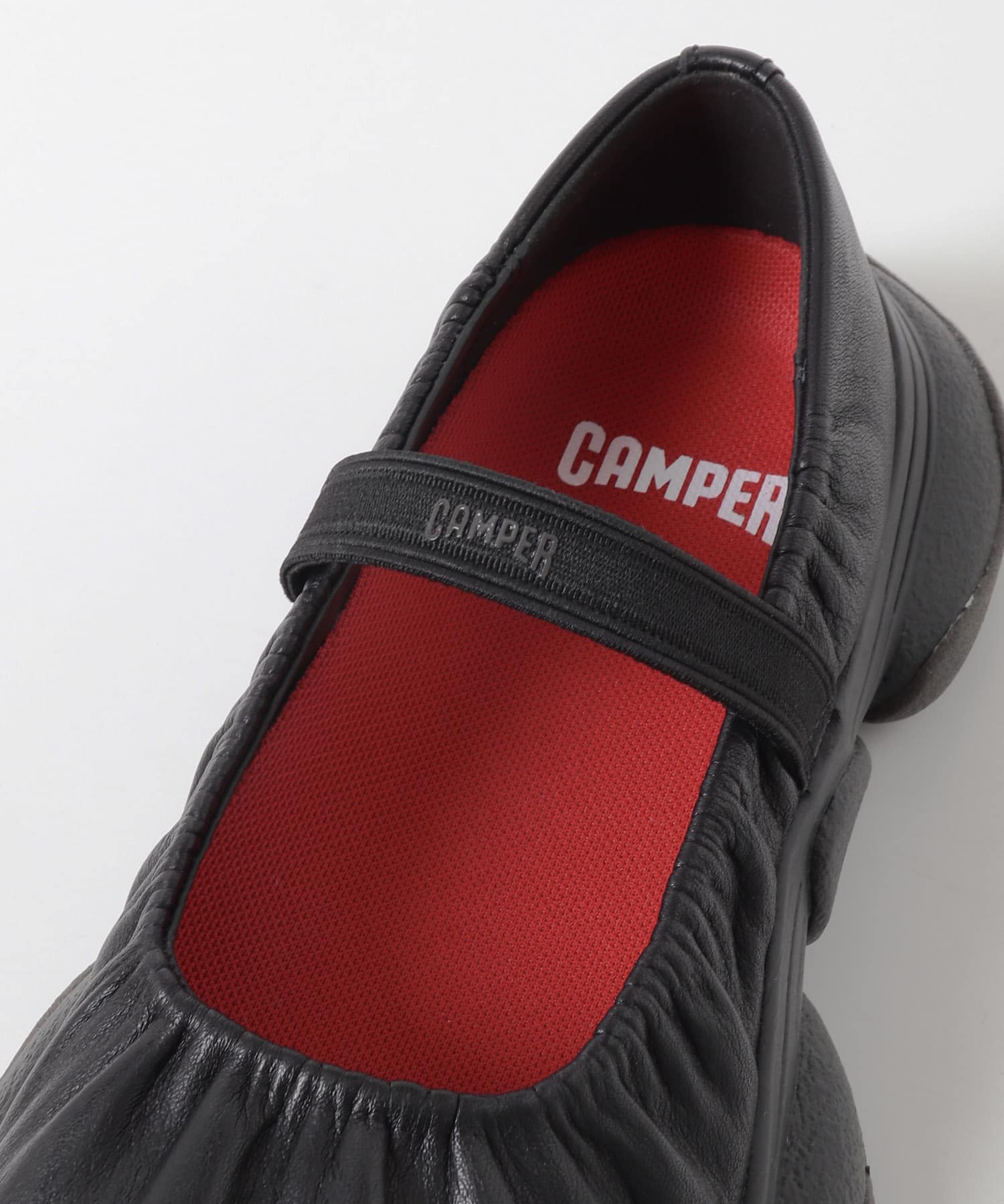 CAMPER　KARST2 BLACK 36