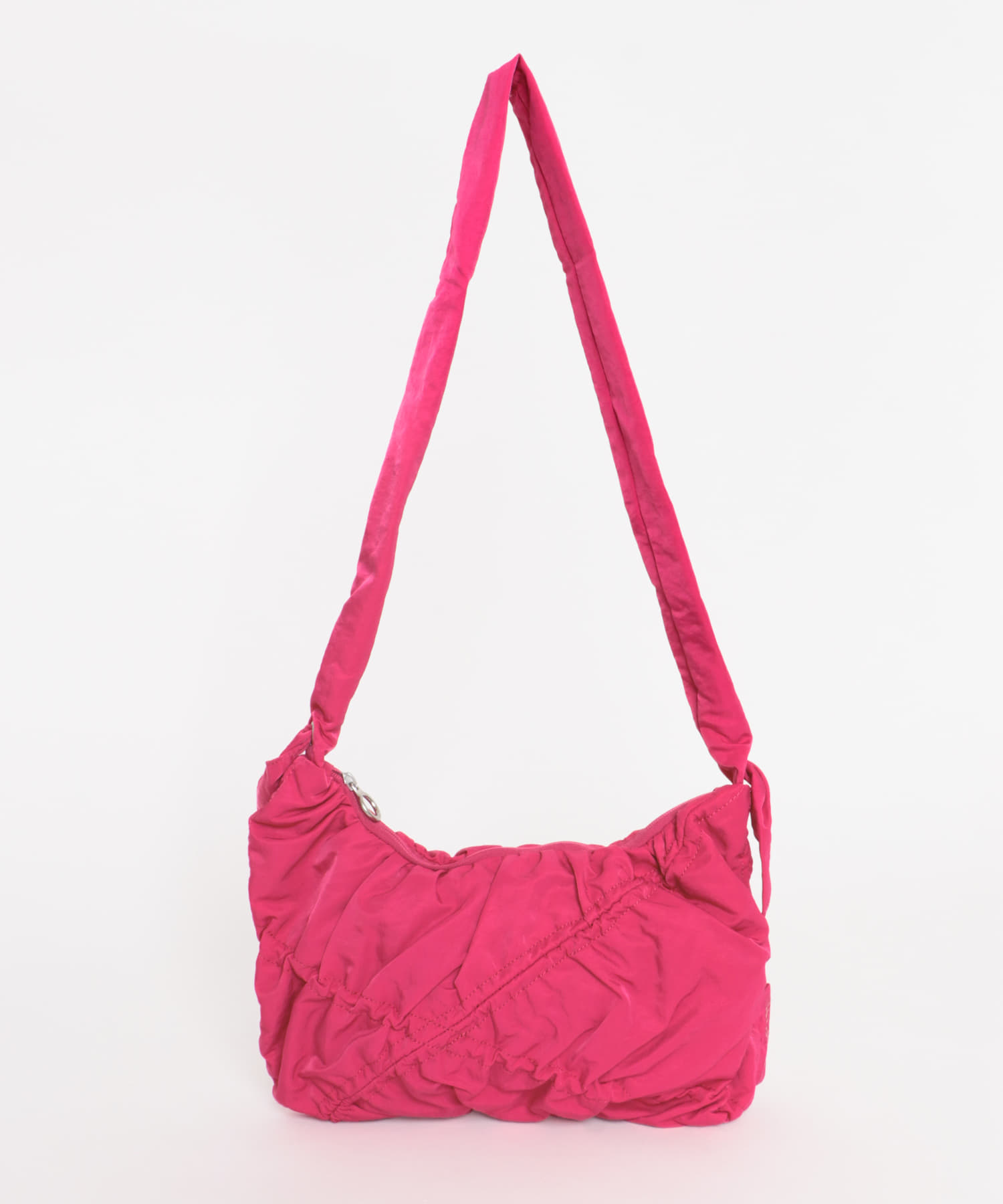 CAMPER　ARRUGA ショルダーS 066 PINK Free