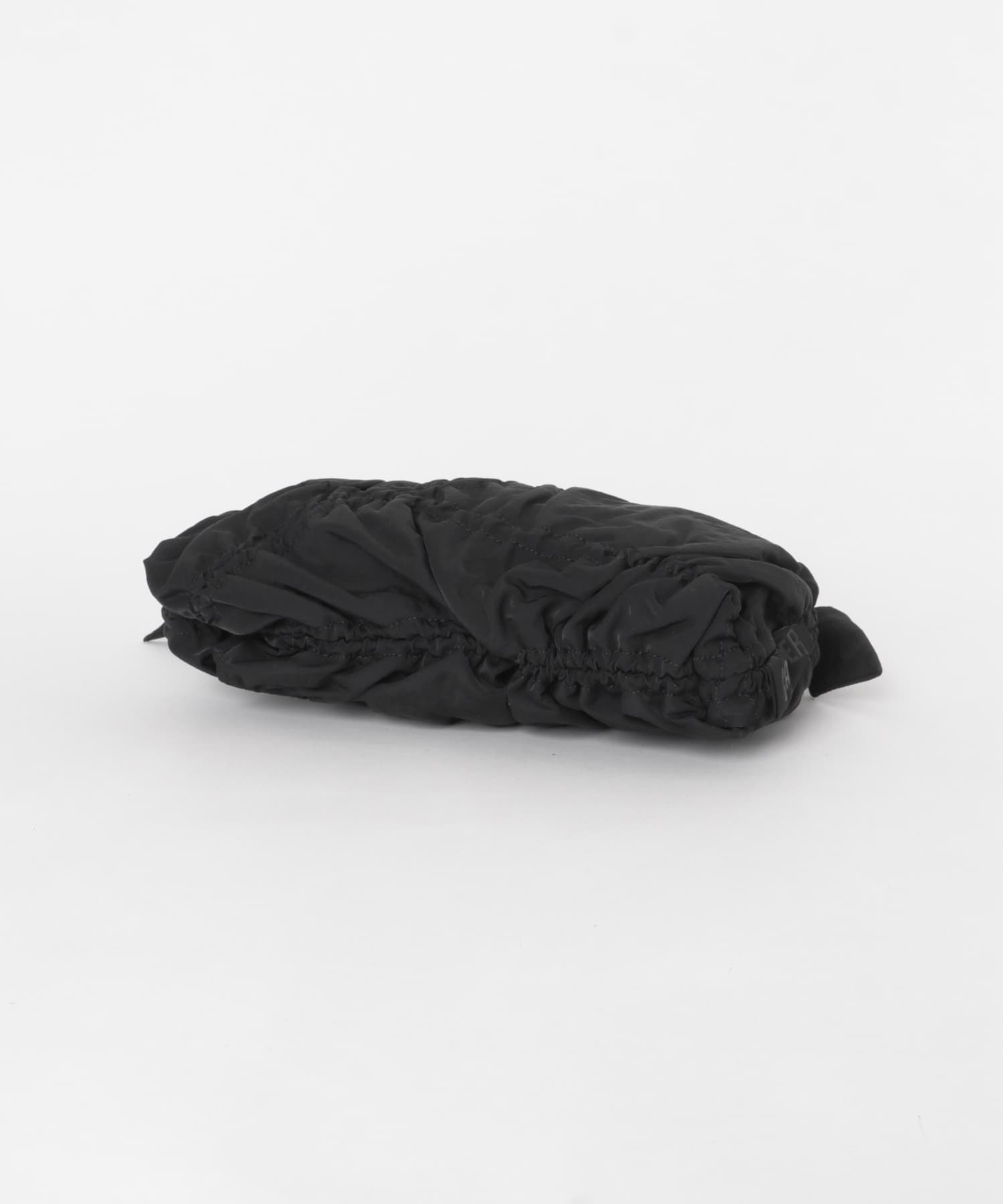 CAMPER　ARRUGA ショルダーS 011 BLACK Free