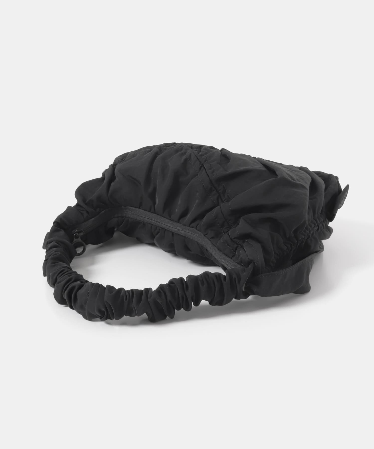 CAMPER　ARRUGA ショルダーS 011 BLACK Free