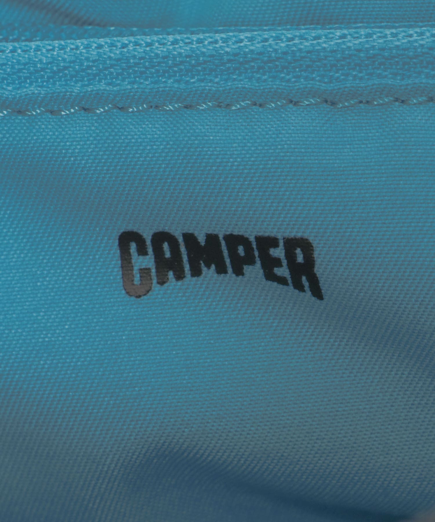 CAMPER　ARRUGA ショルダーS 011 BLACK Free