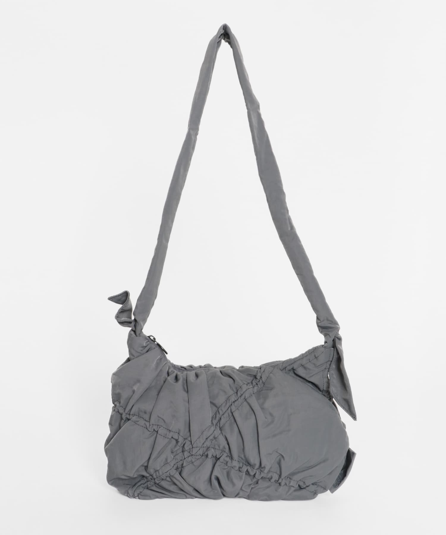 CAMPER　ARRUGA ショルダーS 014 GRAY Free