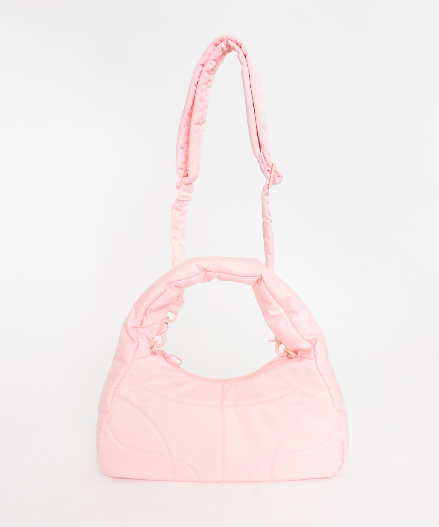 CAMPER　SIETTA ショルダーS 068 PINK Free