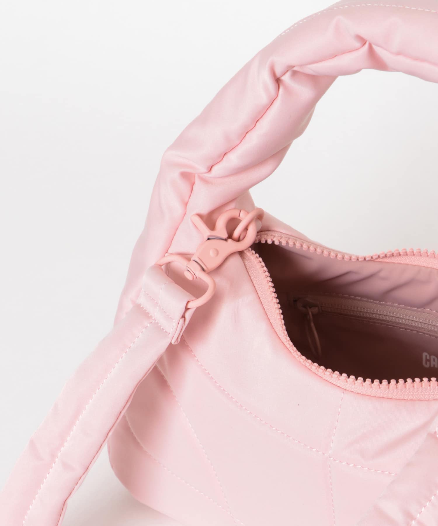 CAMPER　SIETTA ショルダーS 068 PINK Free