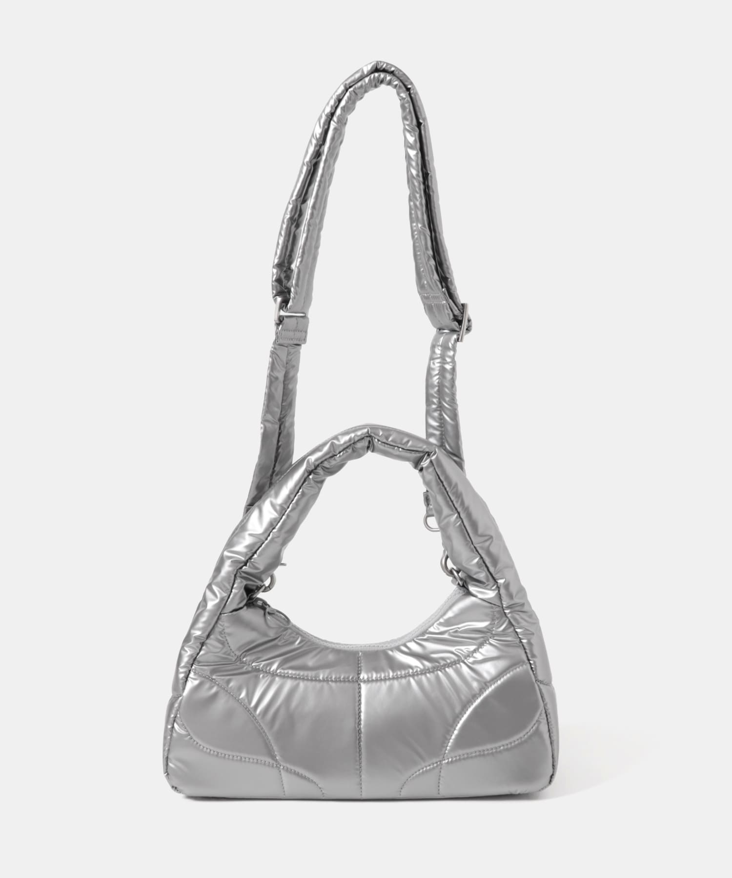 CAMPER　SIETTA ショルダーS 092 SILVER Free