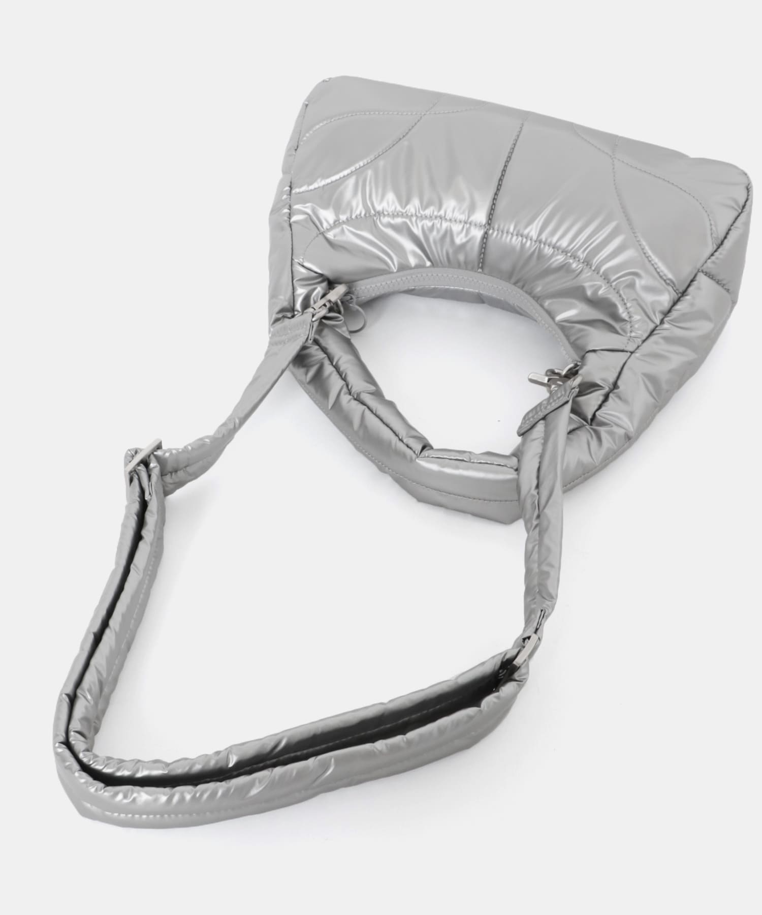 CAMPER　SIETTA ショルダーS 092 SILVER Free