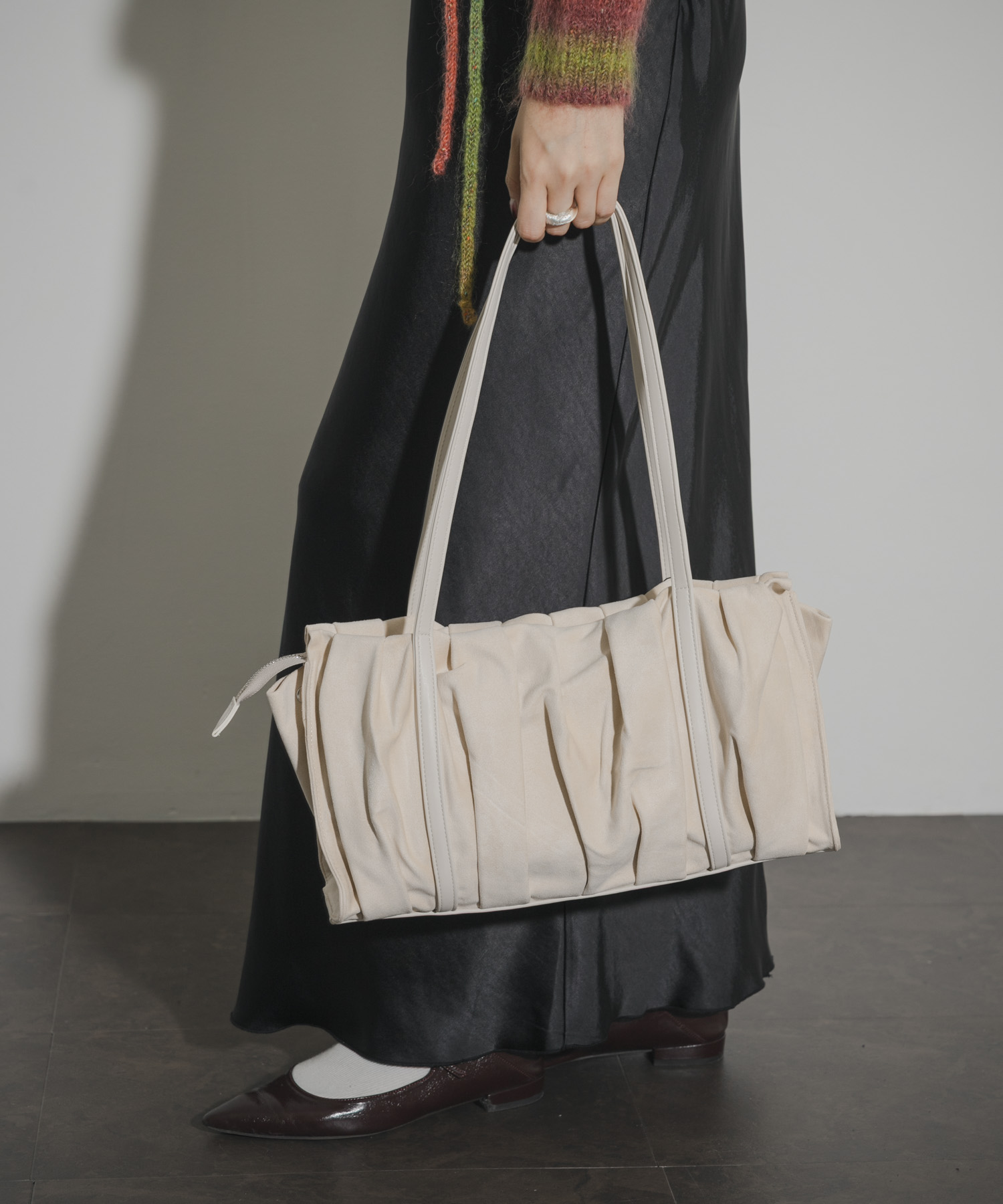 ALICE MARTHA　RABBAH-SUEDE