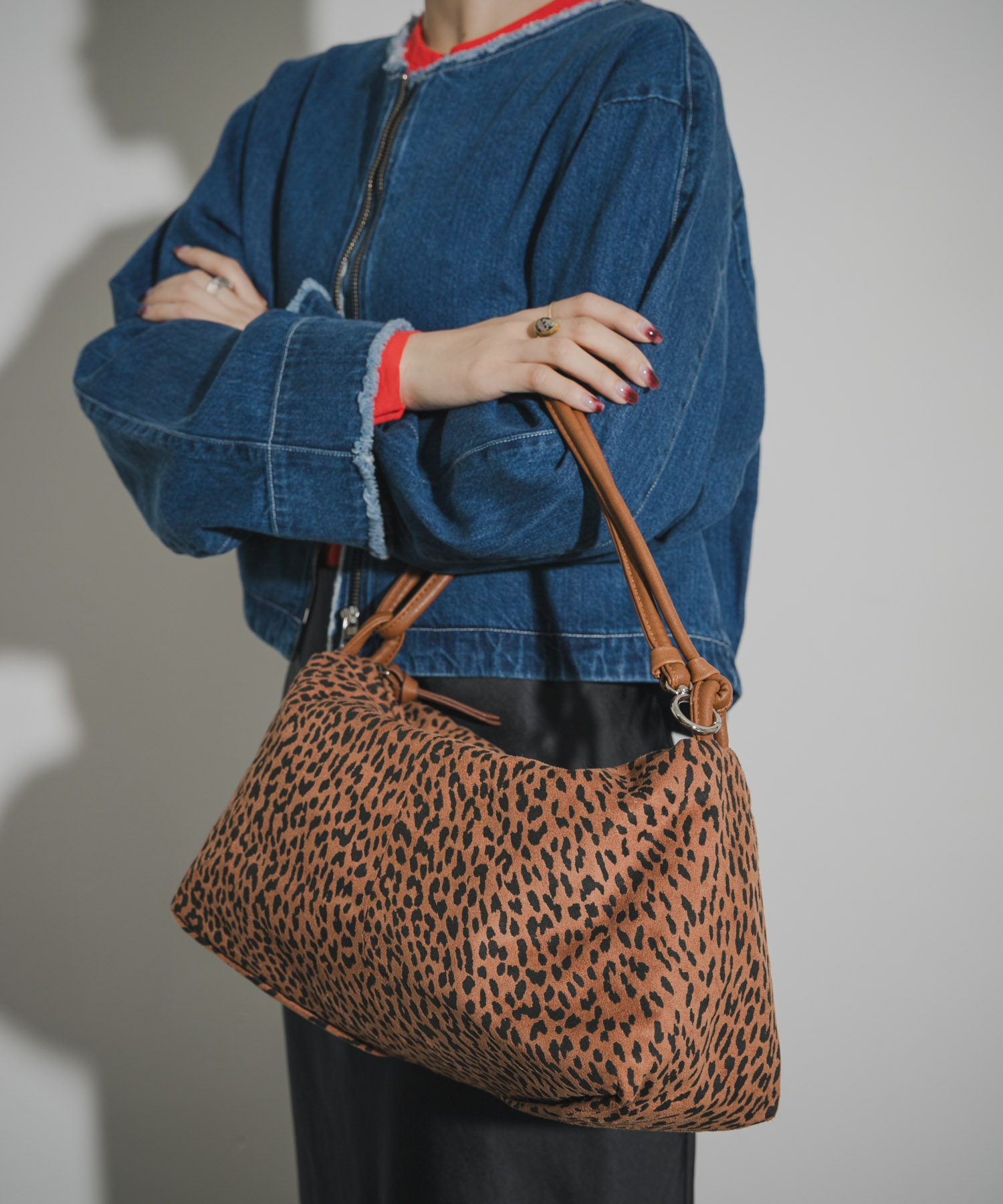 LEOPARD