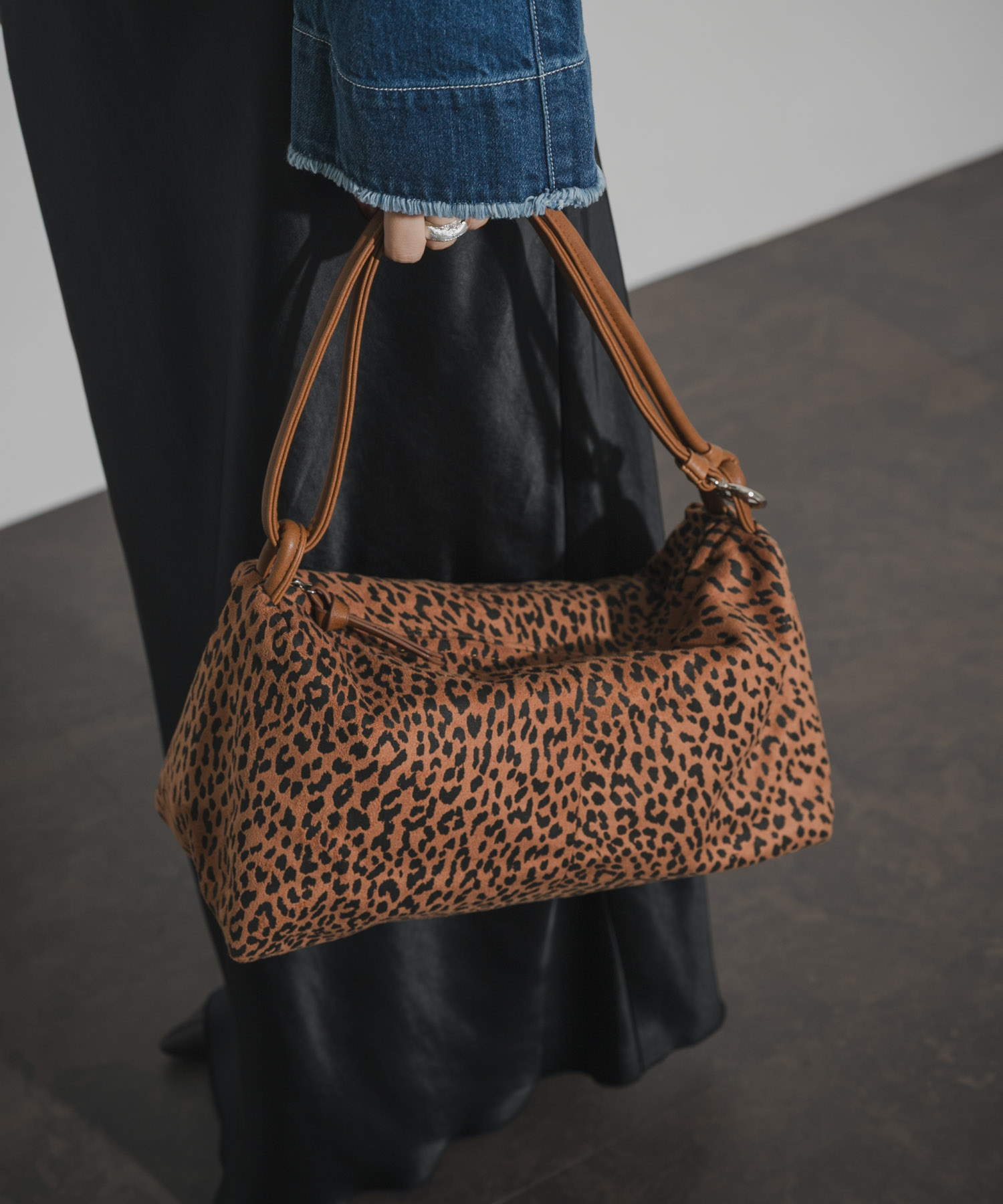 LEOPARD