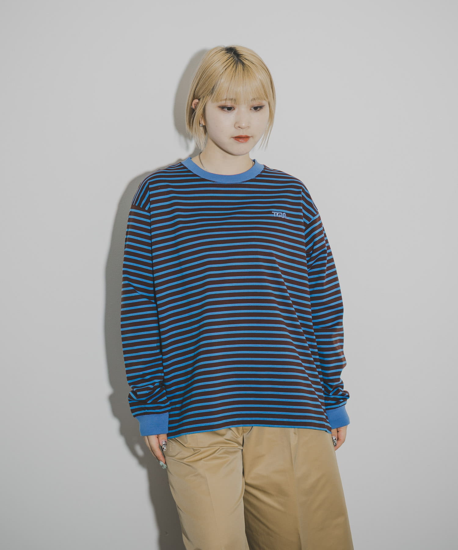 BR×BLU