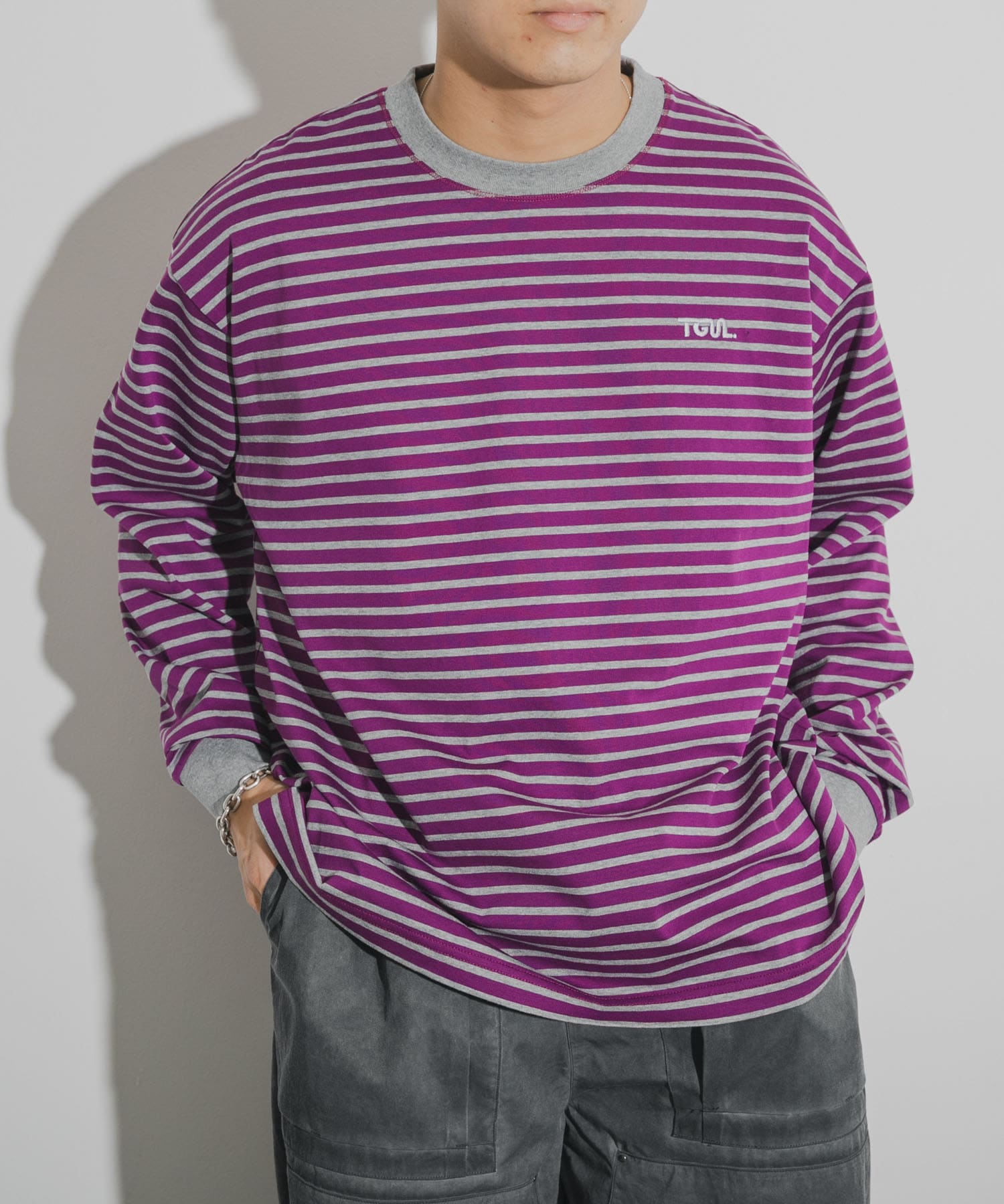 PU×GY
