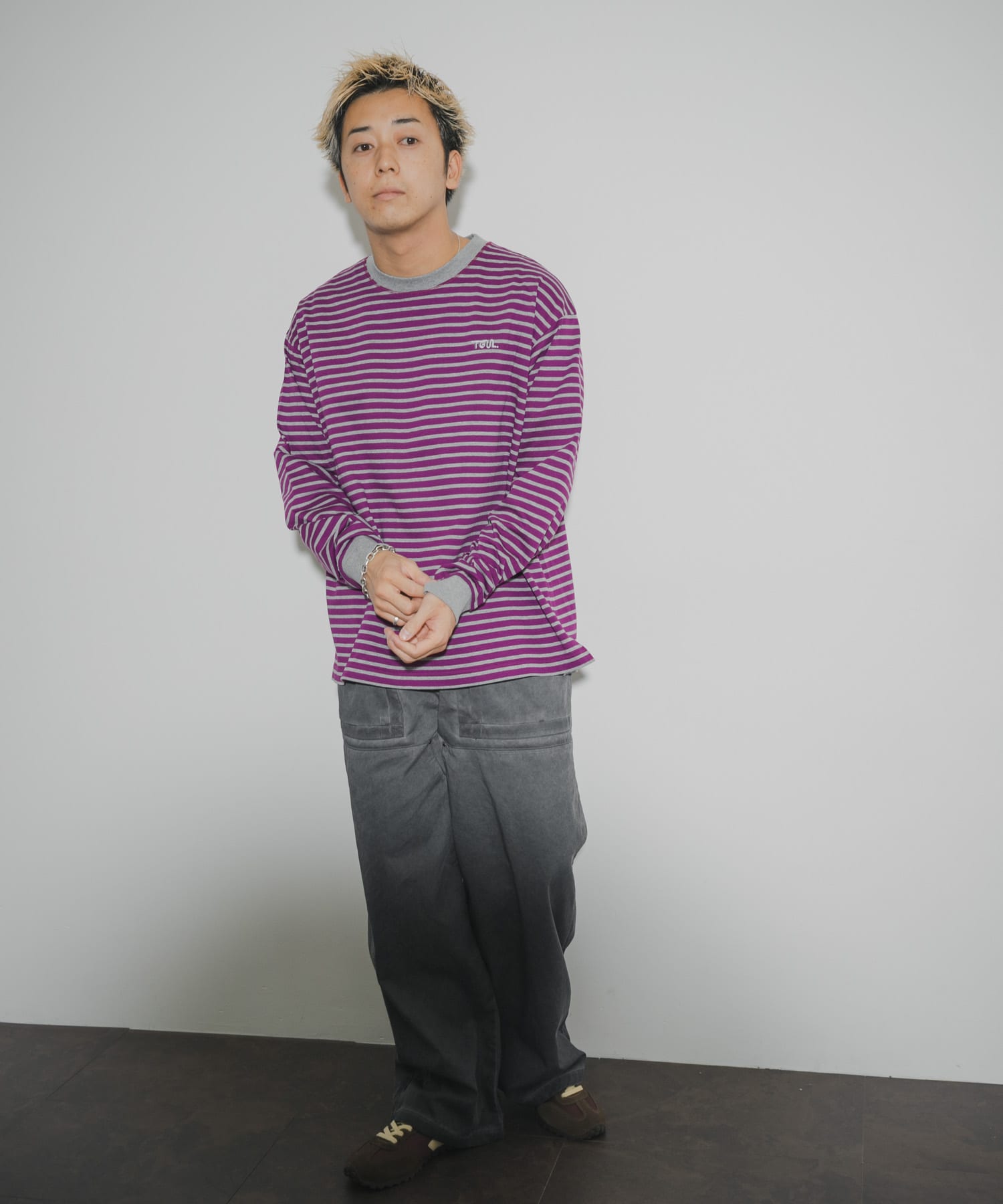PU×GY