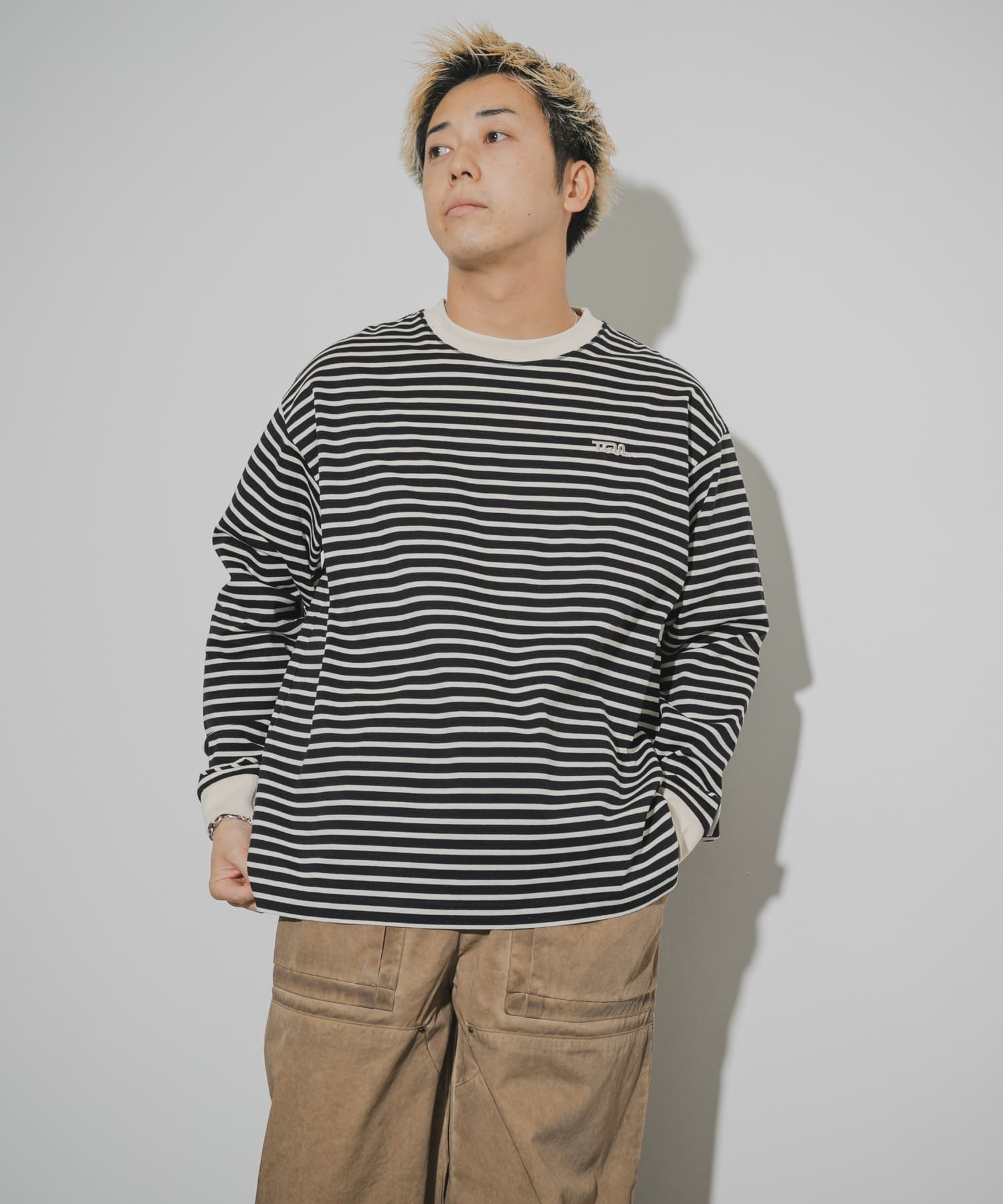 BK×WH