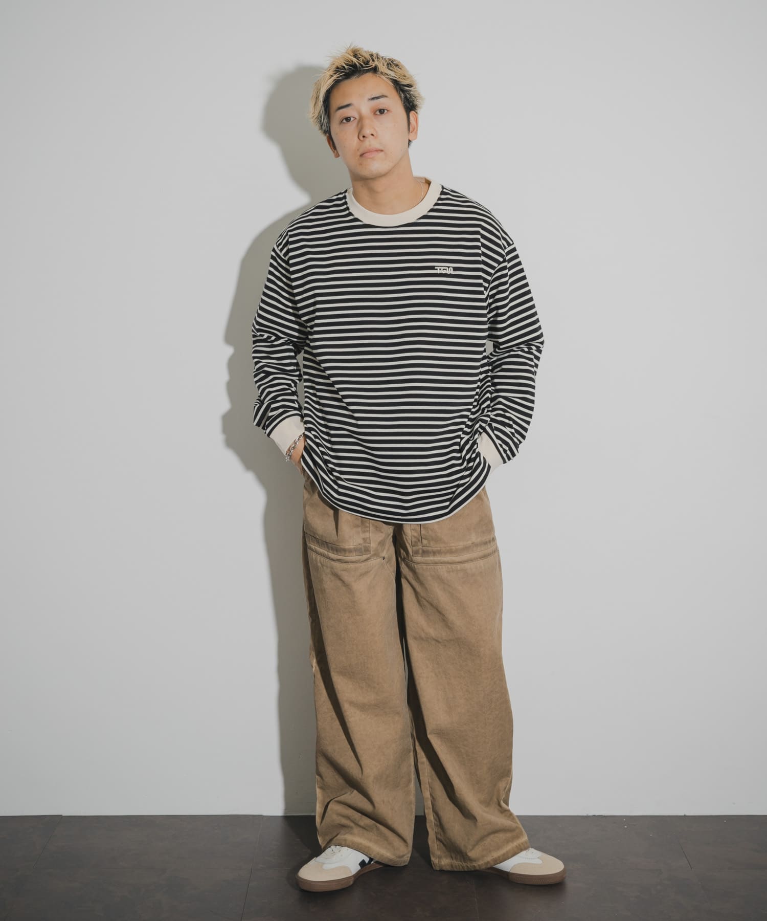 BK×WH