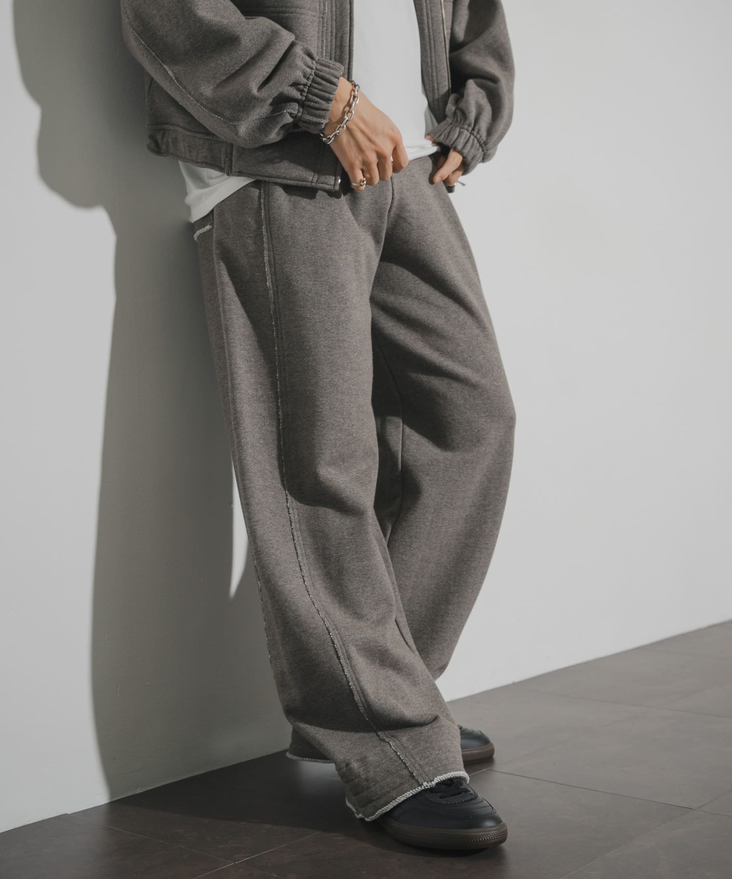 RANDY MUSCLE(1 GREY): ボトム｜URBAN RESEARCH公式ファッション通販