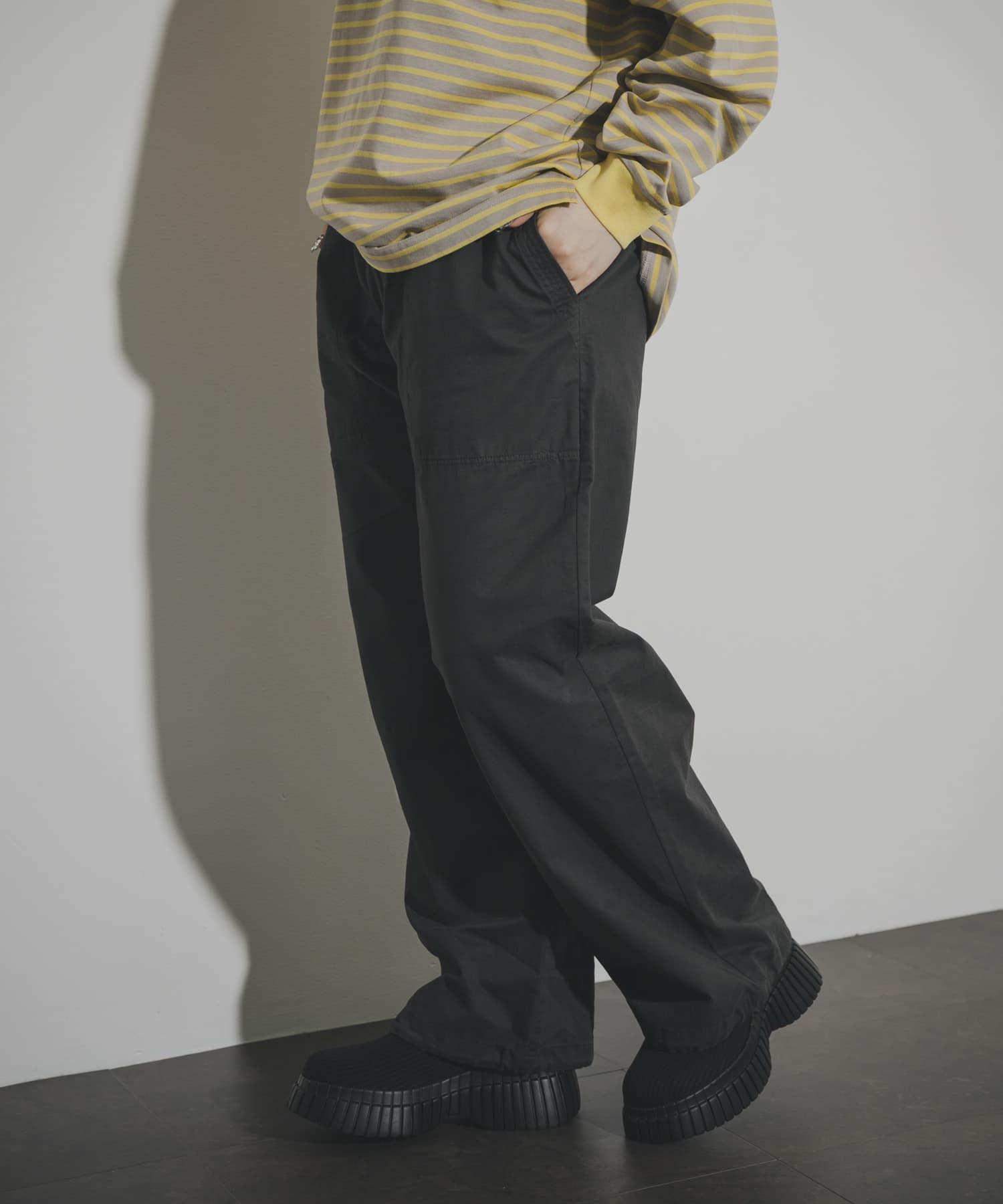 身長 : 157cm サイズ : 1