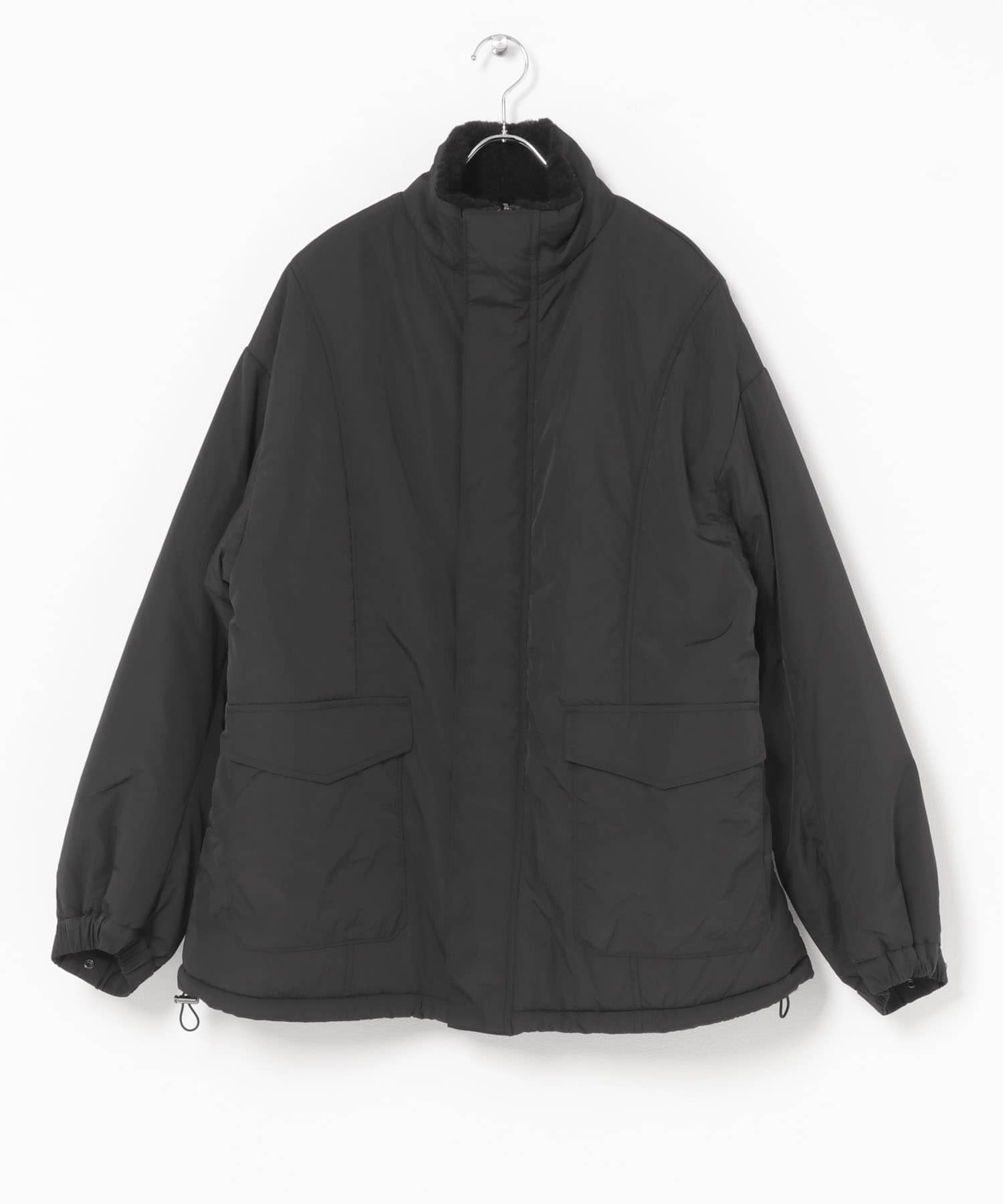 ザ グッドランド マーケット　REVERSIBLE BLOUSON