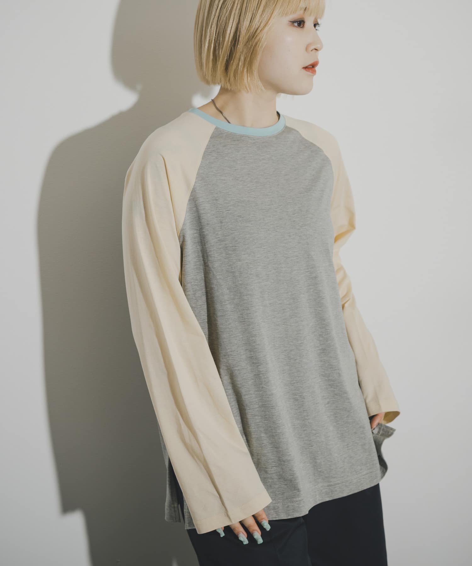TOPGRAY