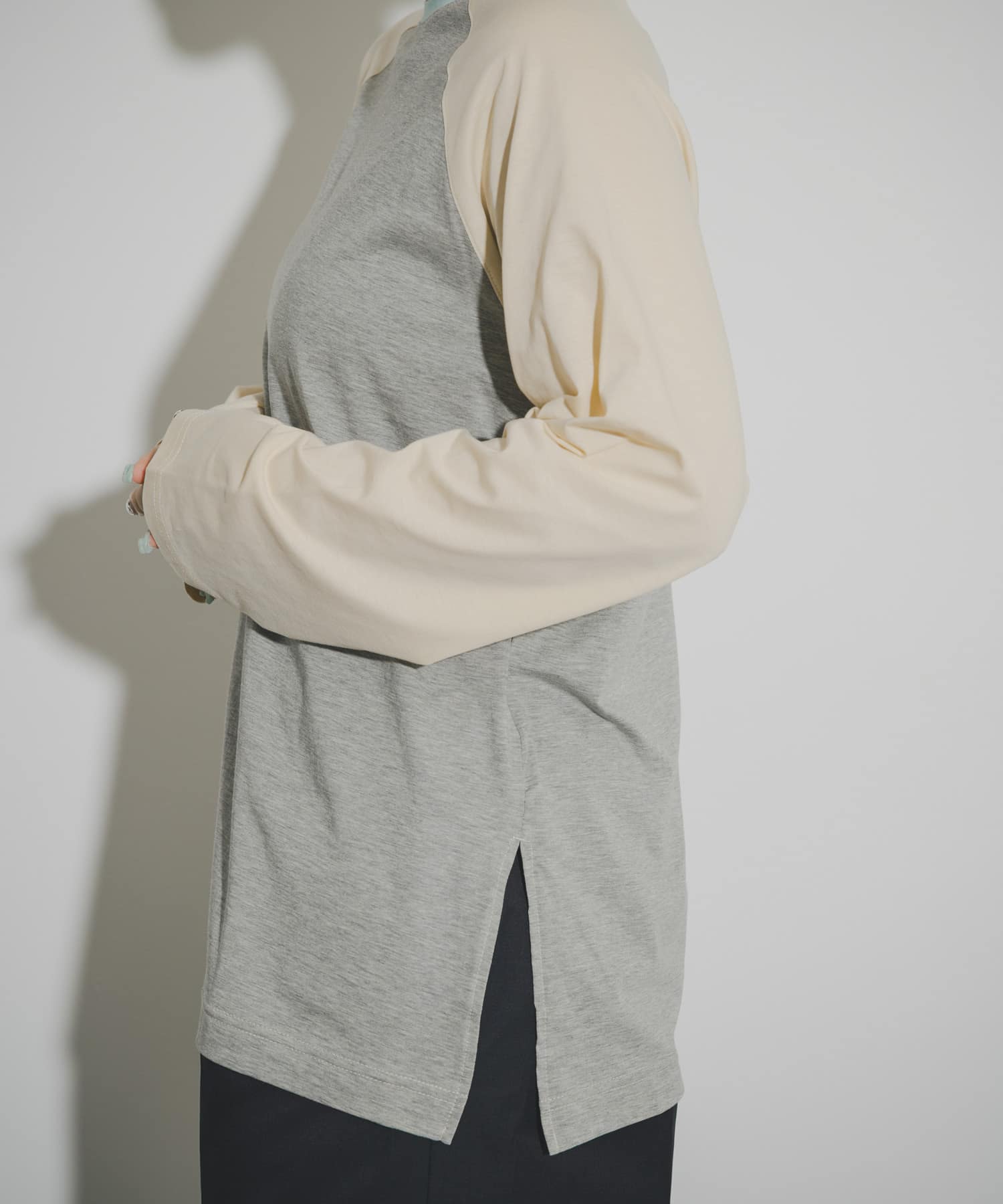 TOPGRAY