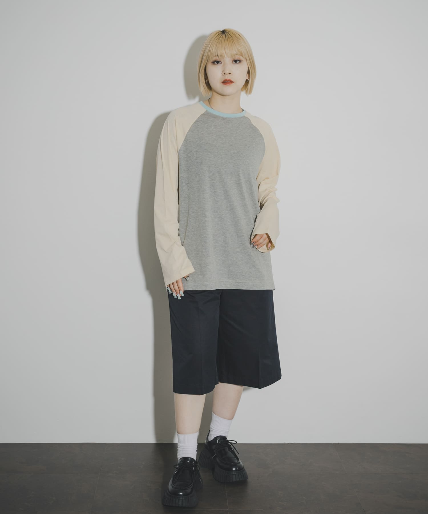 TOPGRAY