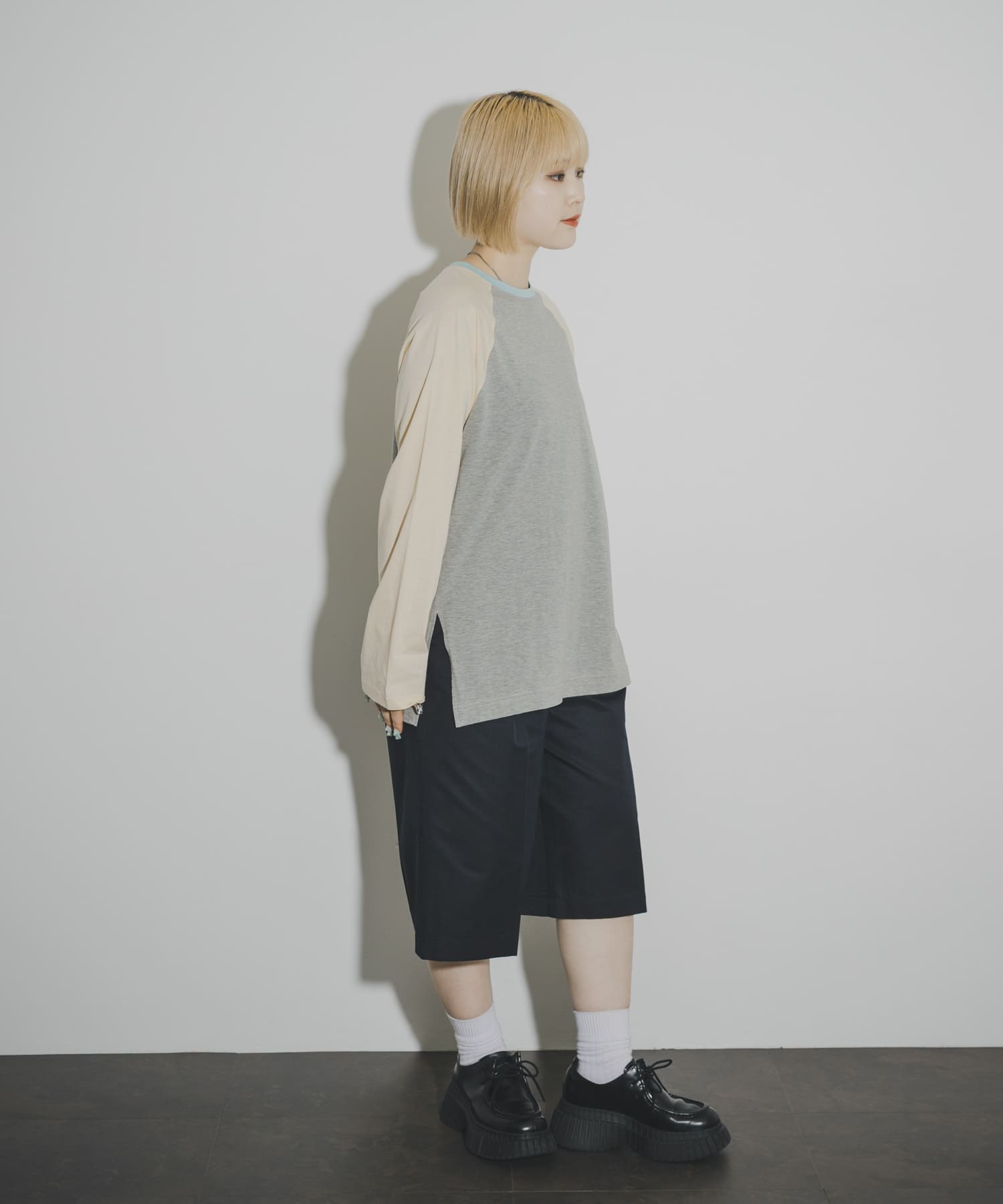 TOPGRAY