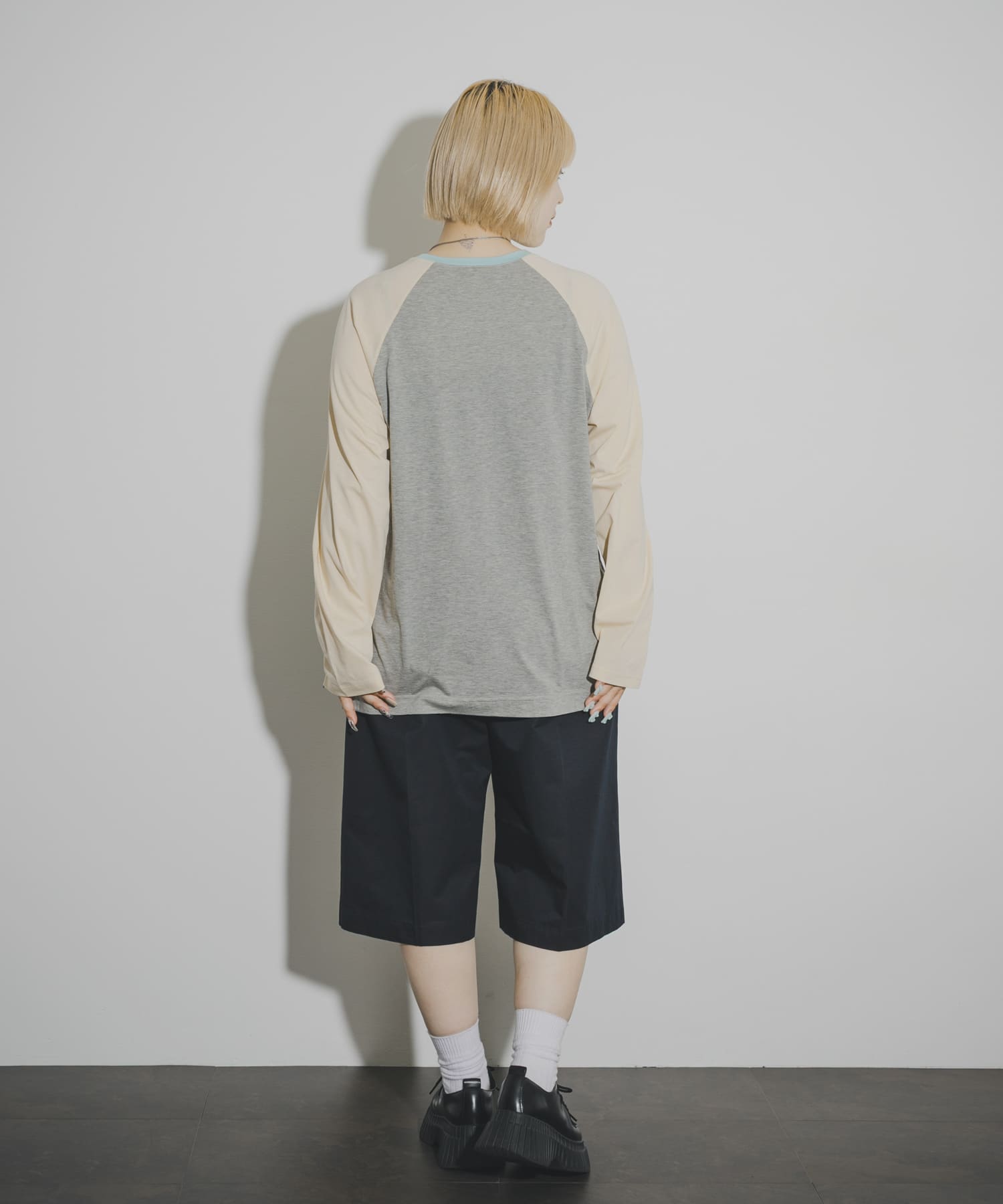 TOPGRAY