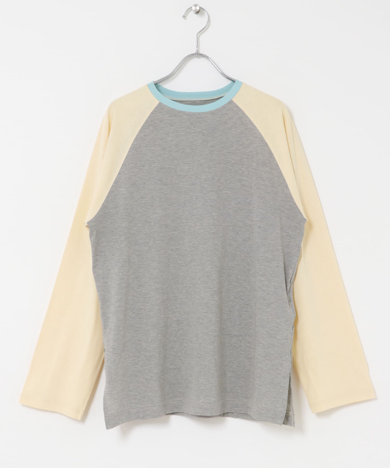 TOPGRAY