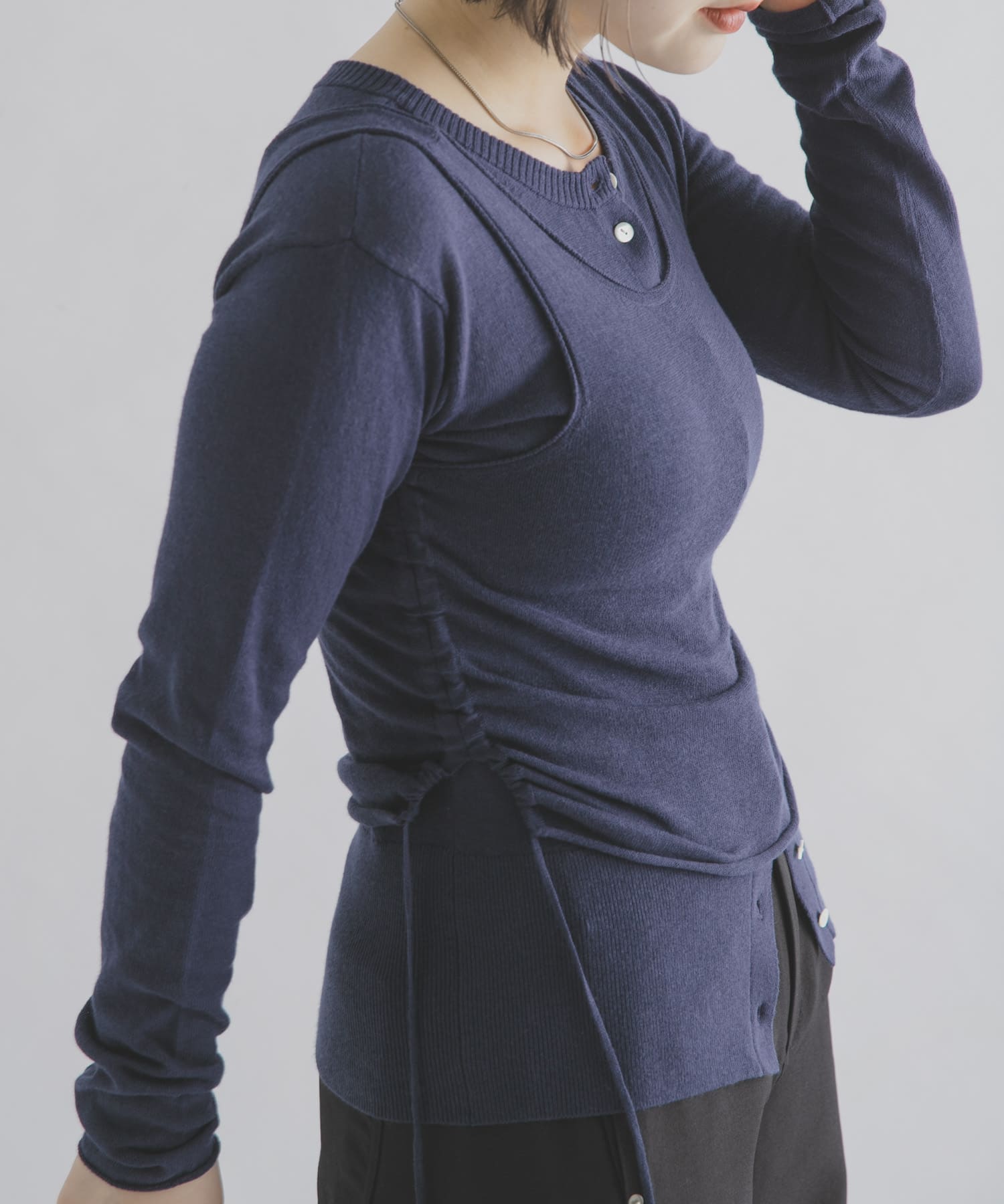 NAVY