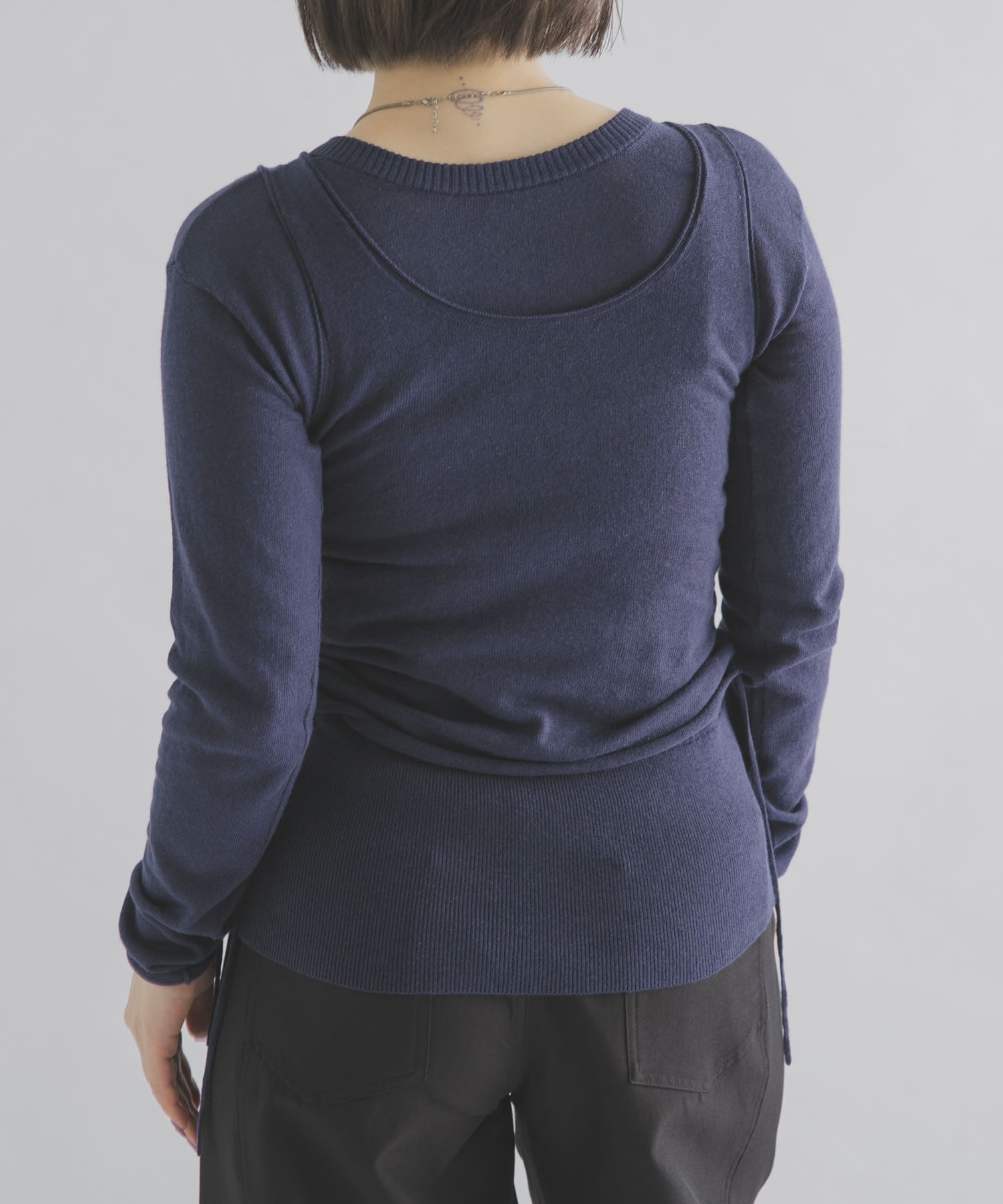 NAVY